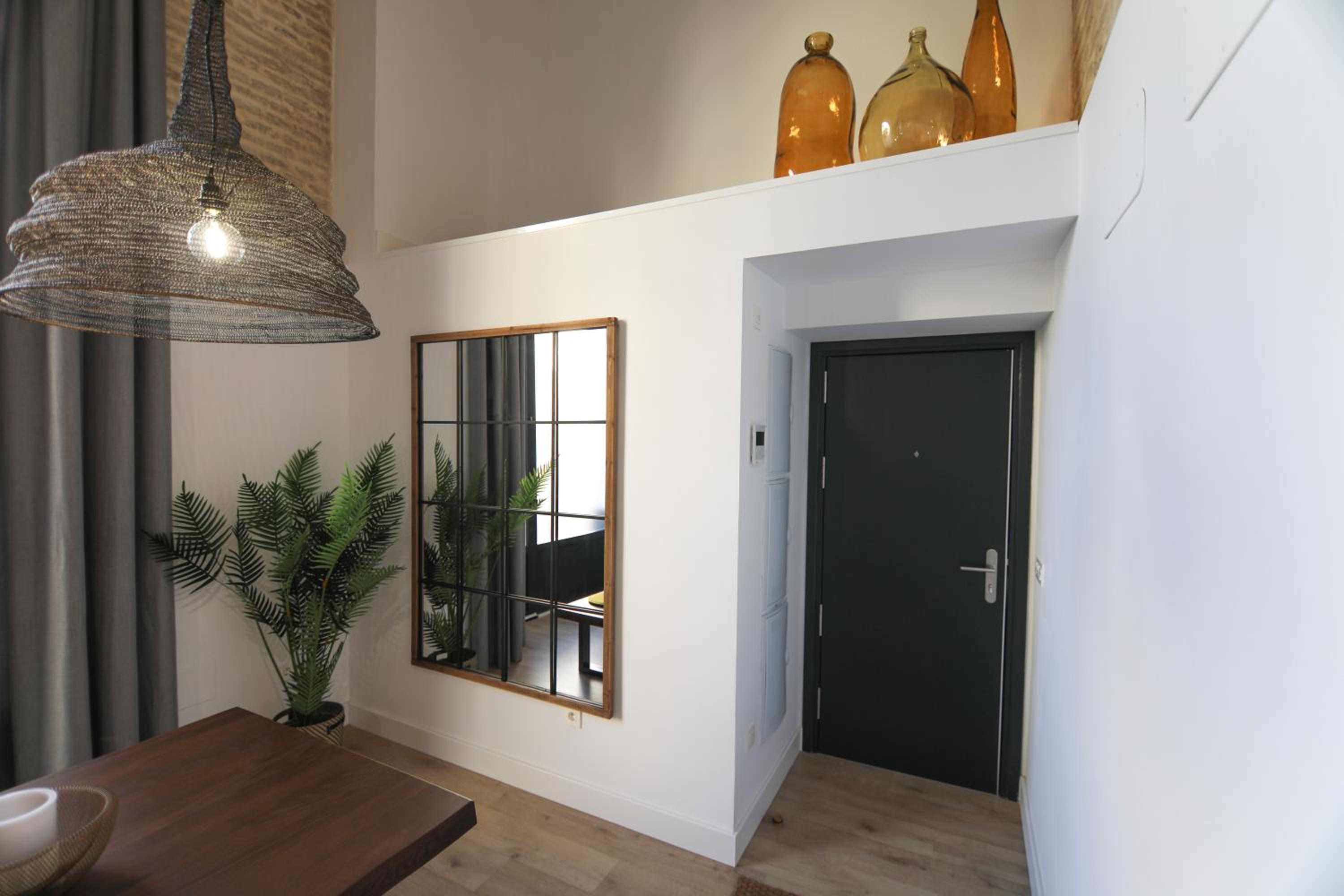 RentalSevilla San Esteban