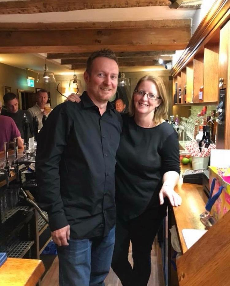 The Swan Inn