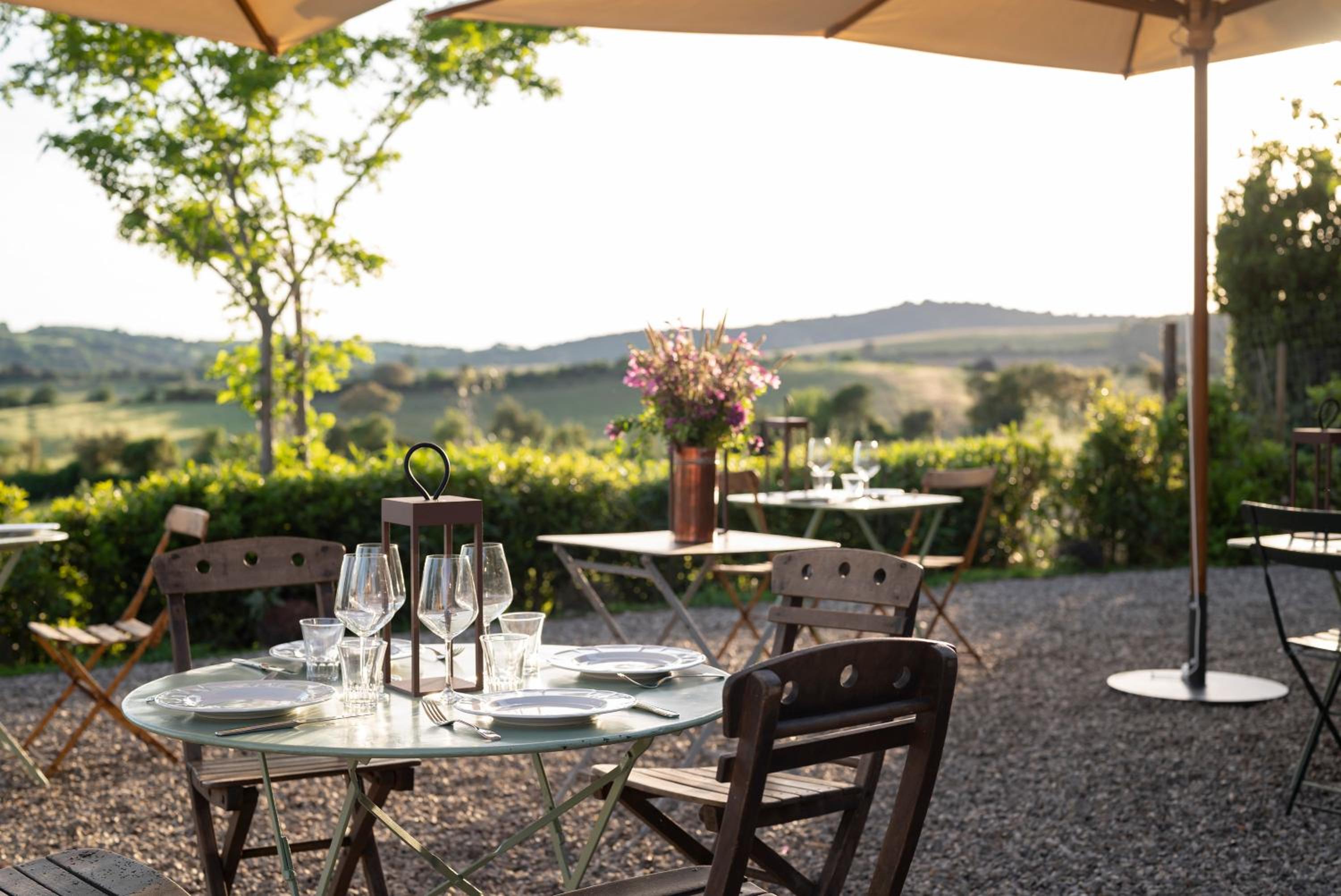 Locanda Fontelupa view 2