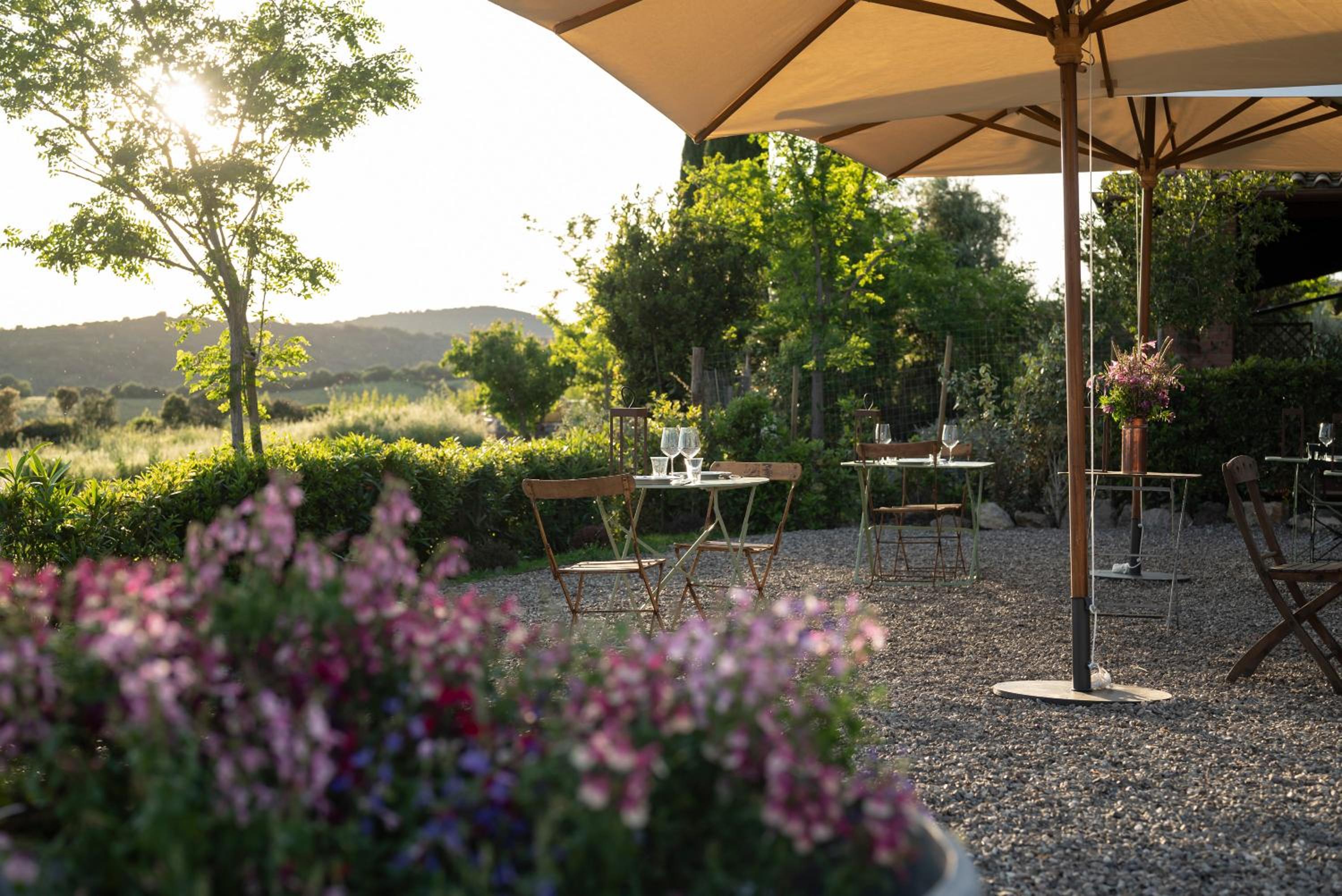 Locanda Fontelupa view 3