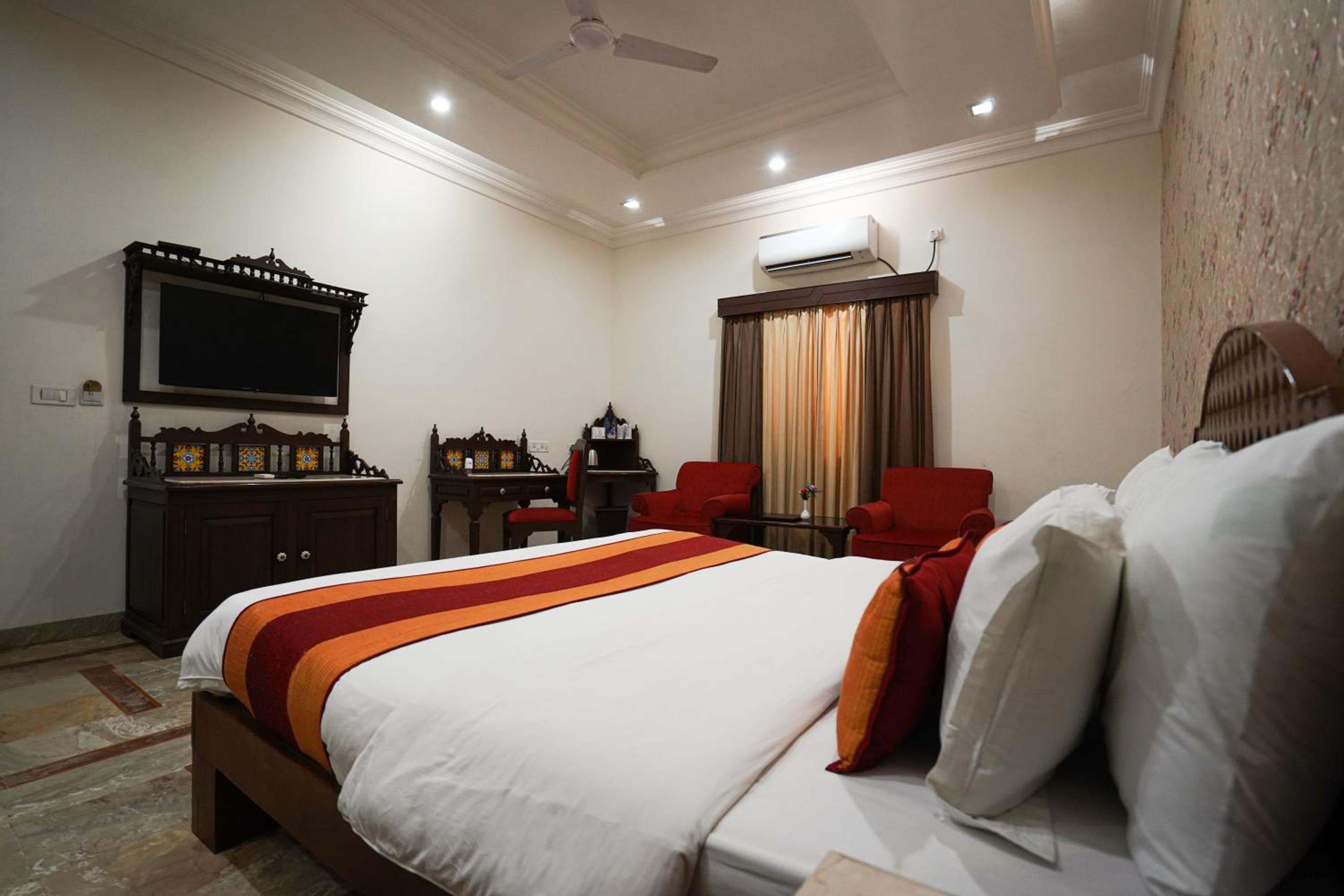 Marugarh Resort and Spa