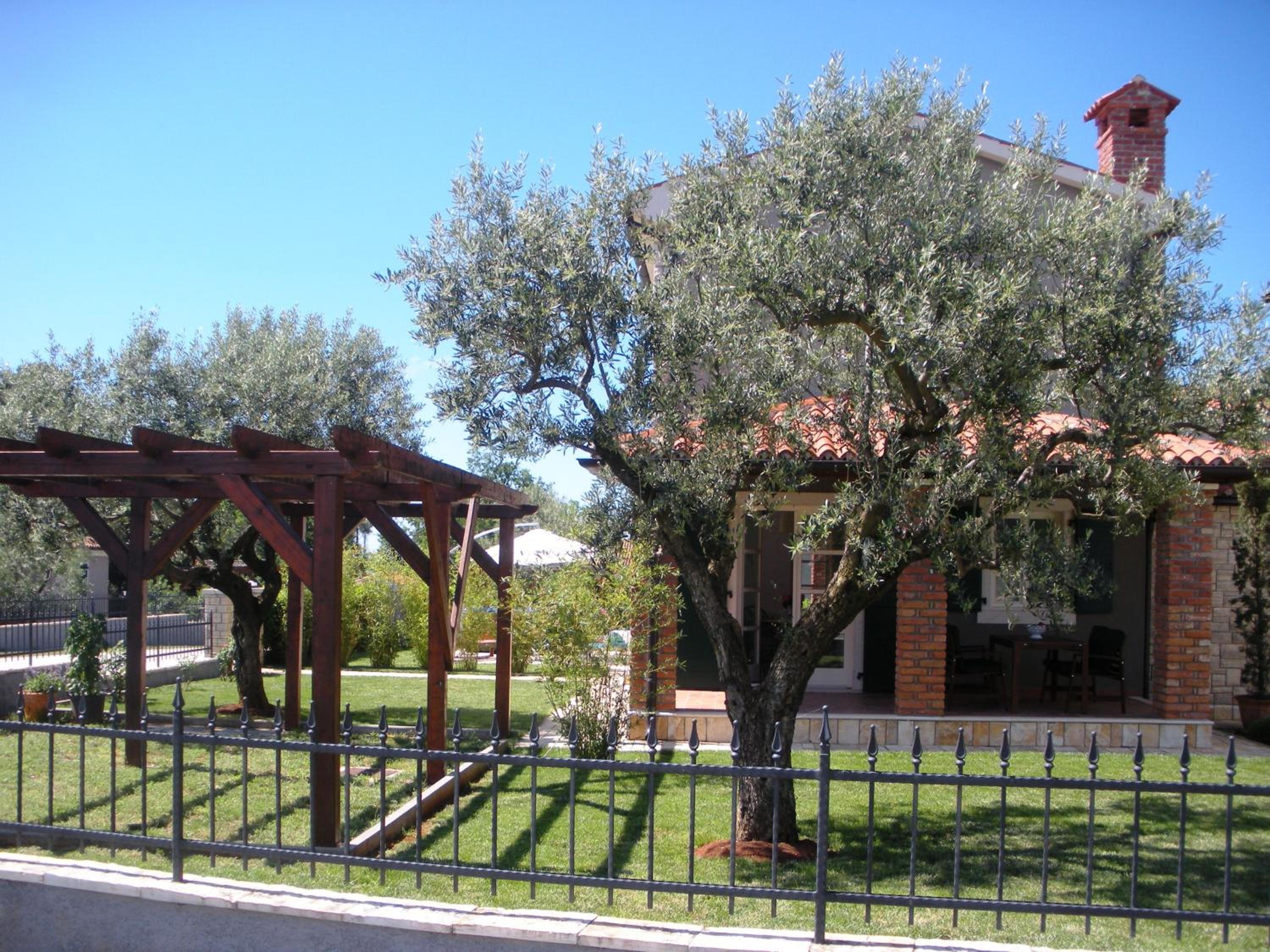 Villa Nika