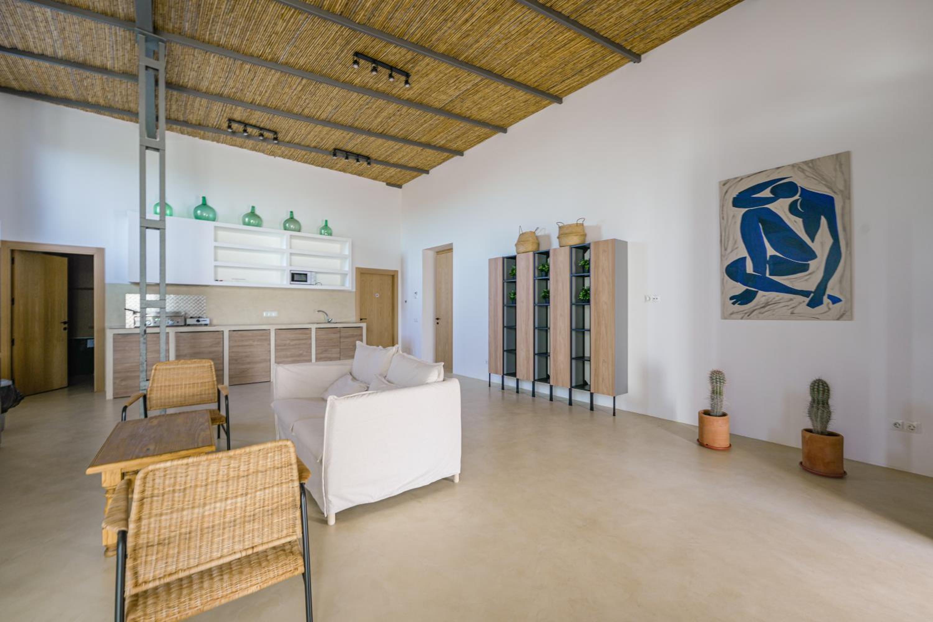 Moott Homes Suites Villa Costacabana