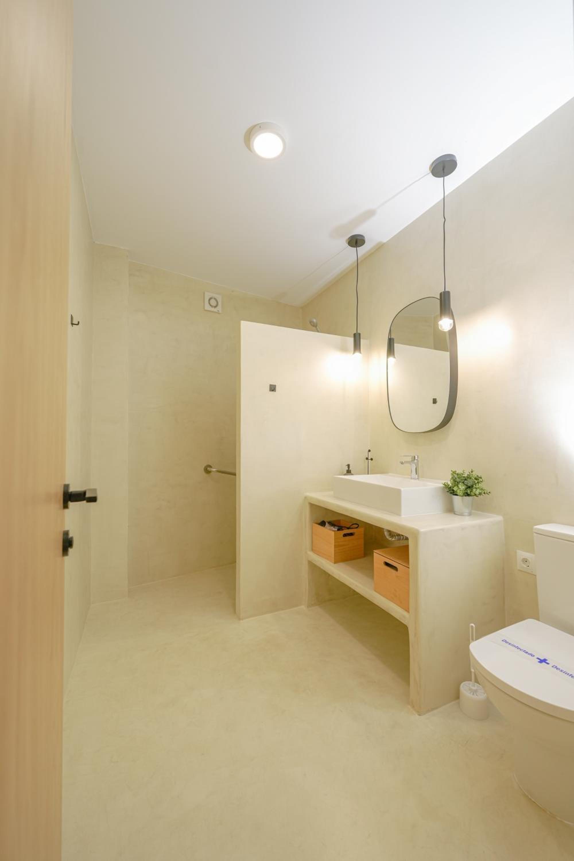 Moott Homes Suites Villa Costacabana