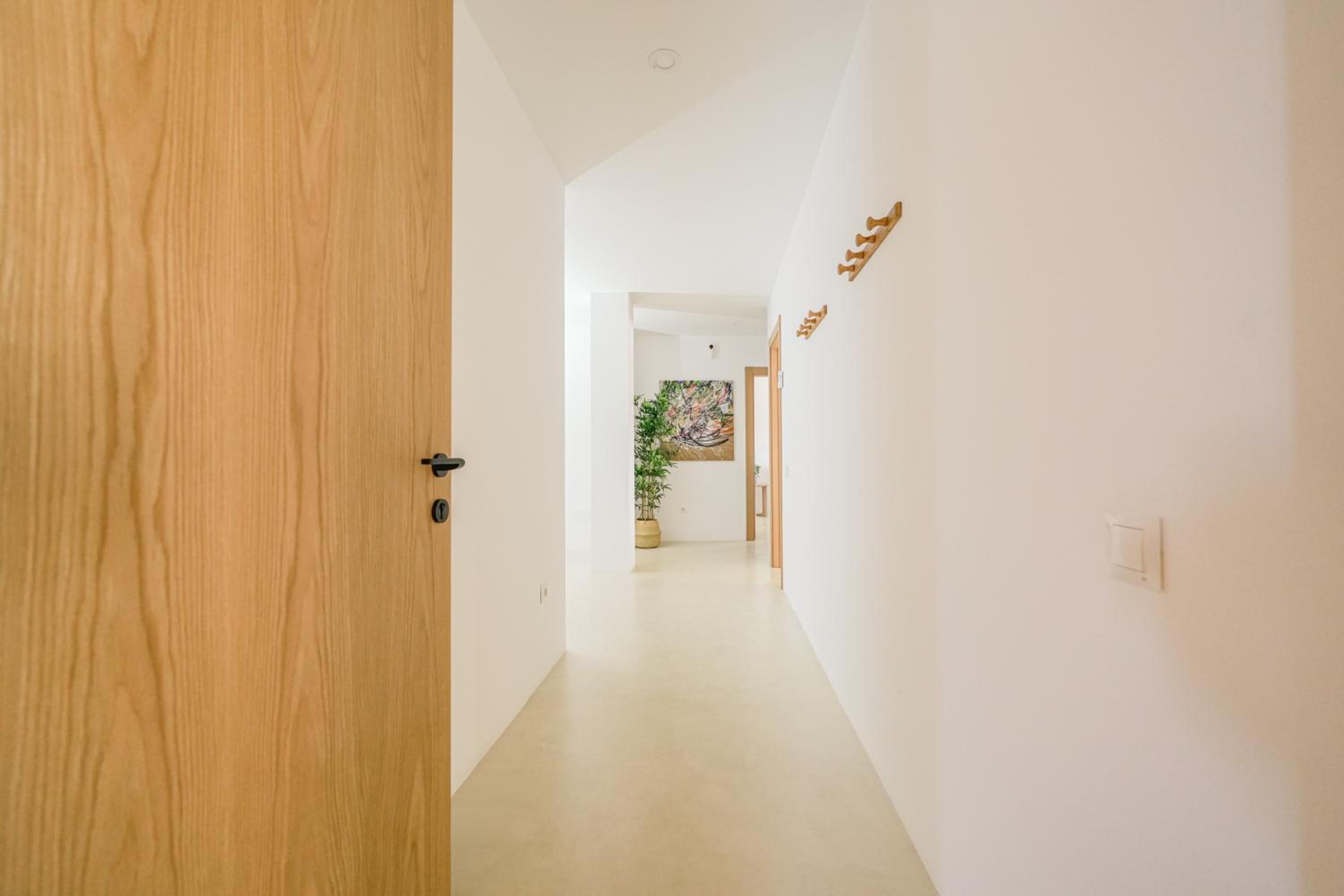 Moott Homes Suites Villa Costacabana