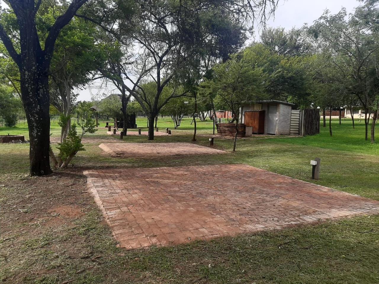 Matalatala Wildlife Lodge view 3