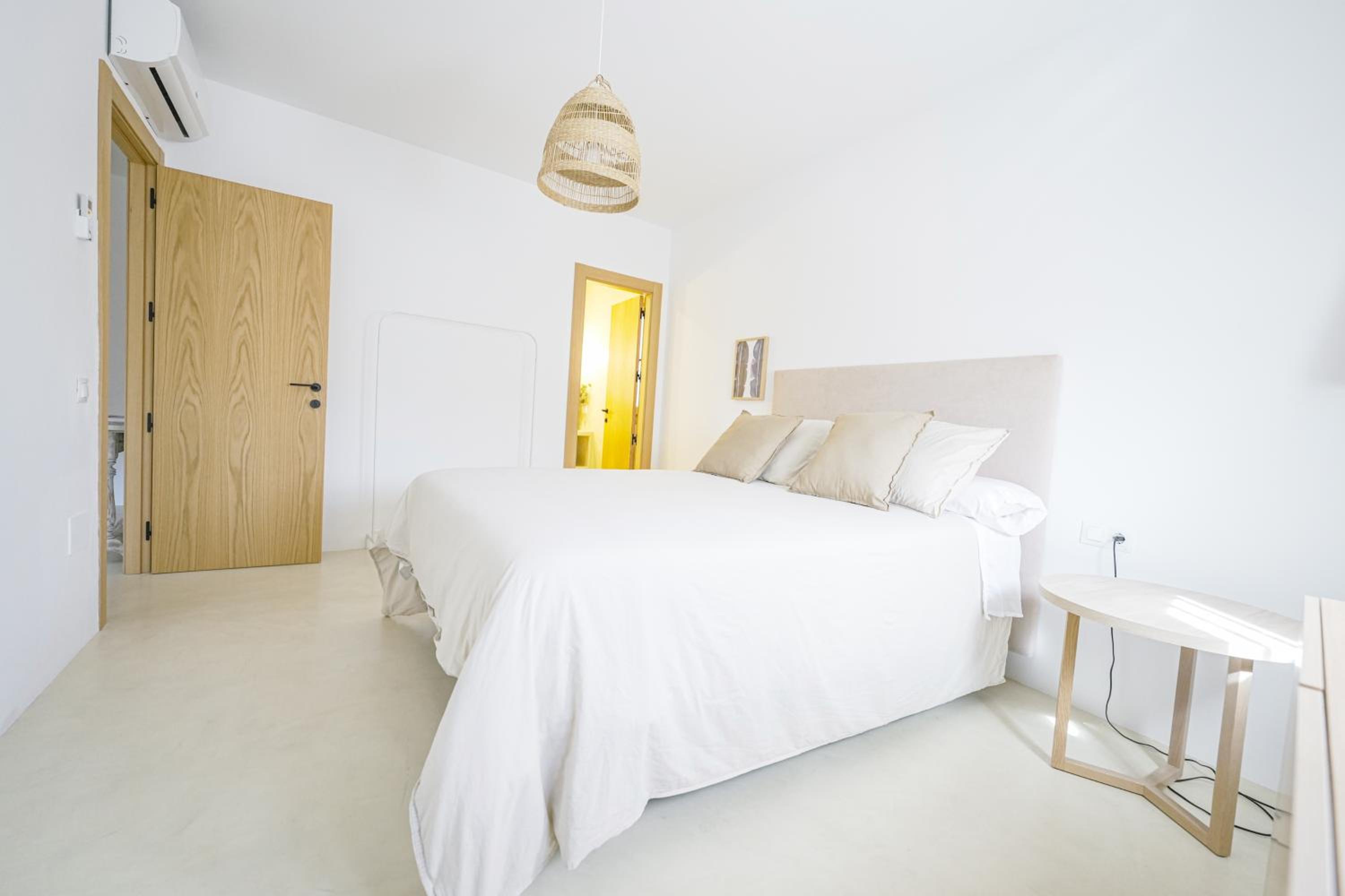 Moott Homes Suites Villa Costacabana