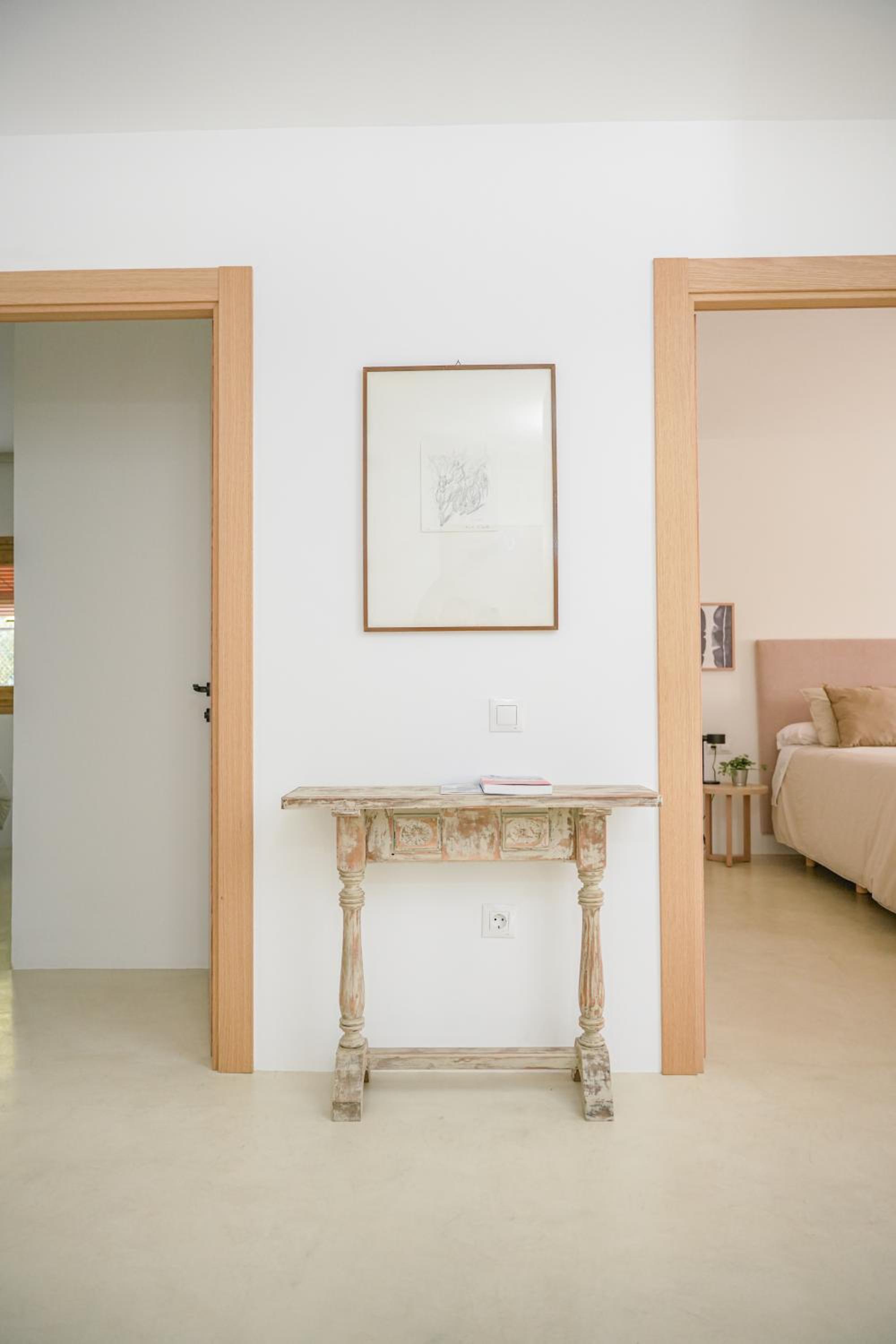 Moott Homes Suites Villa Costacabana