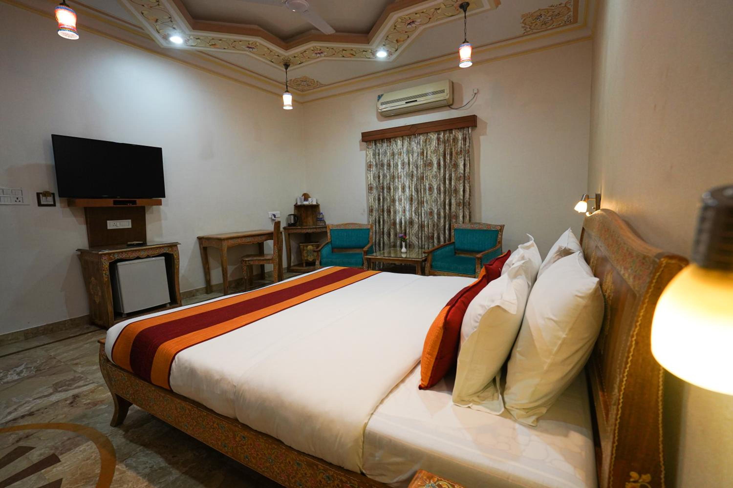 Marugarh Resort and Spa