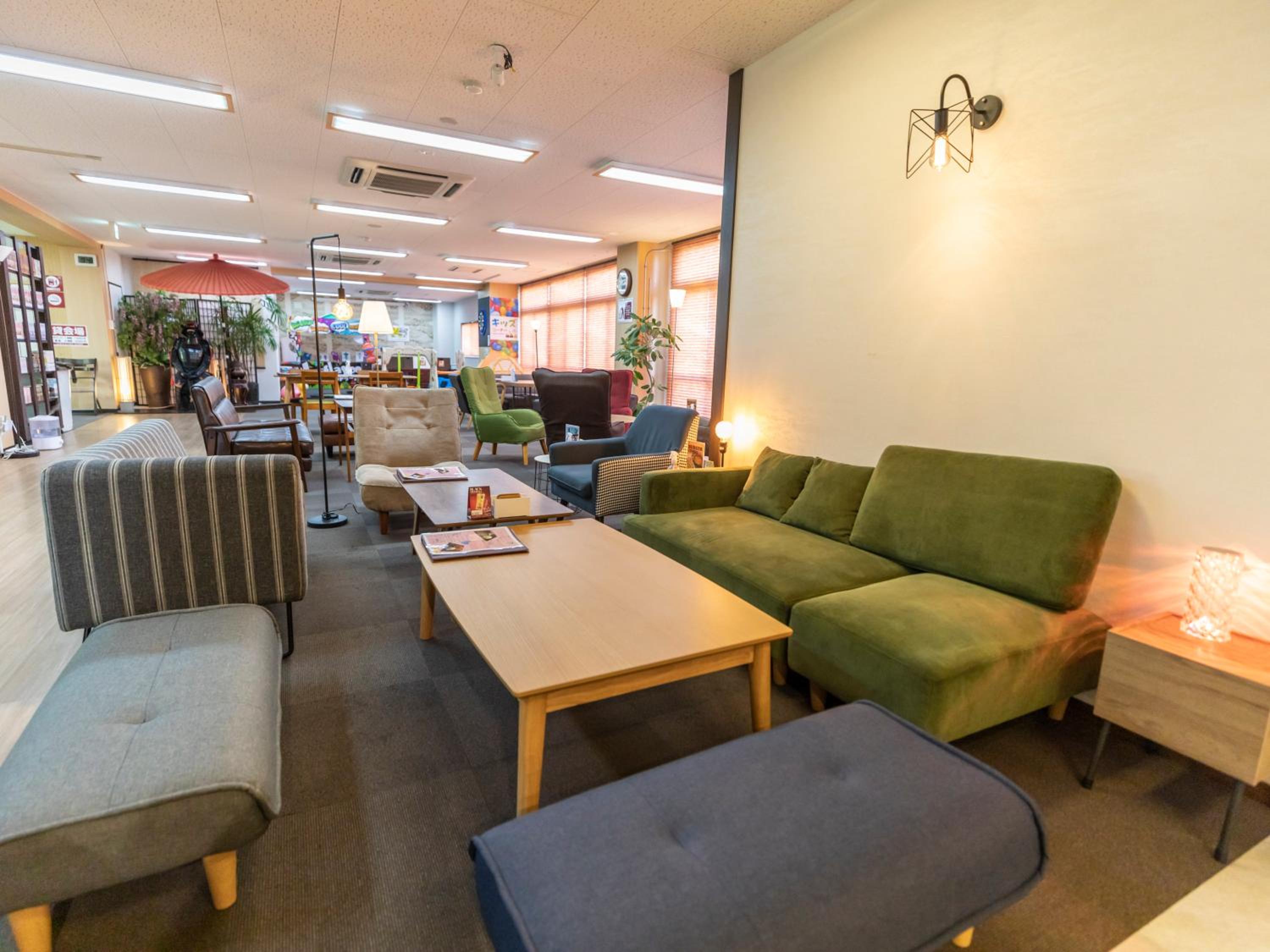 Omotenashi Hostel Miyajima