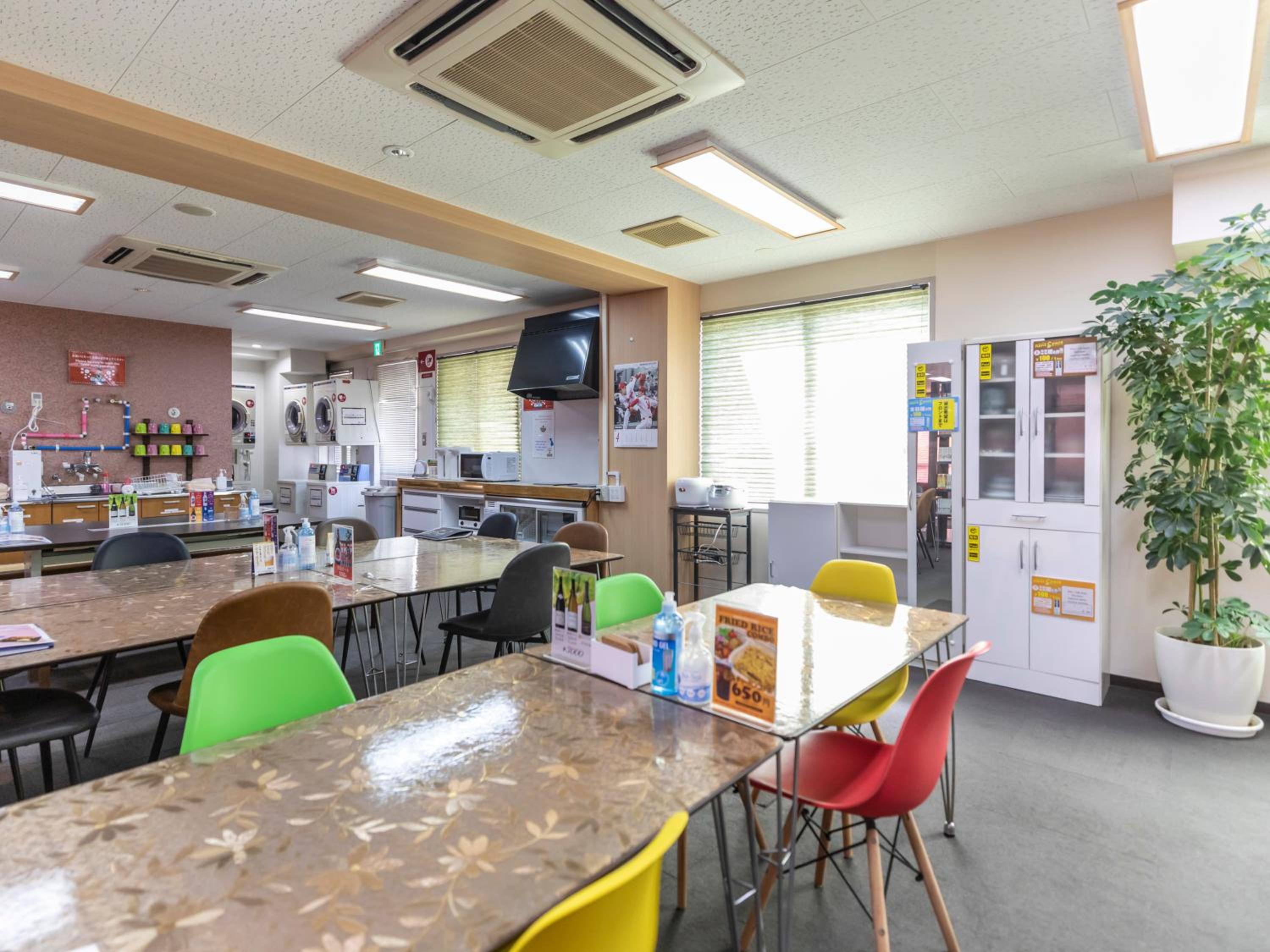 Omotenashi Hostel Miyajima