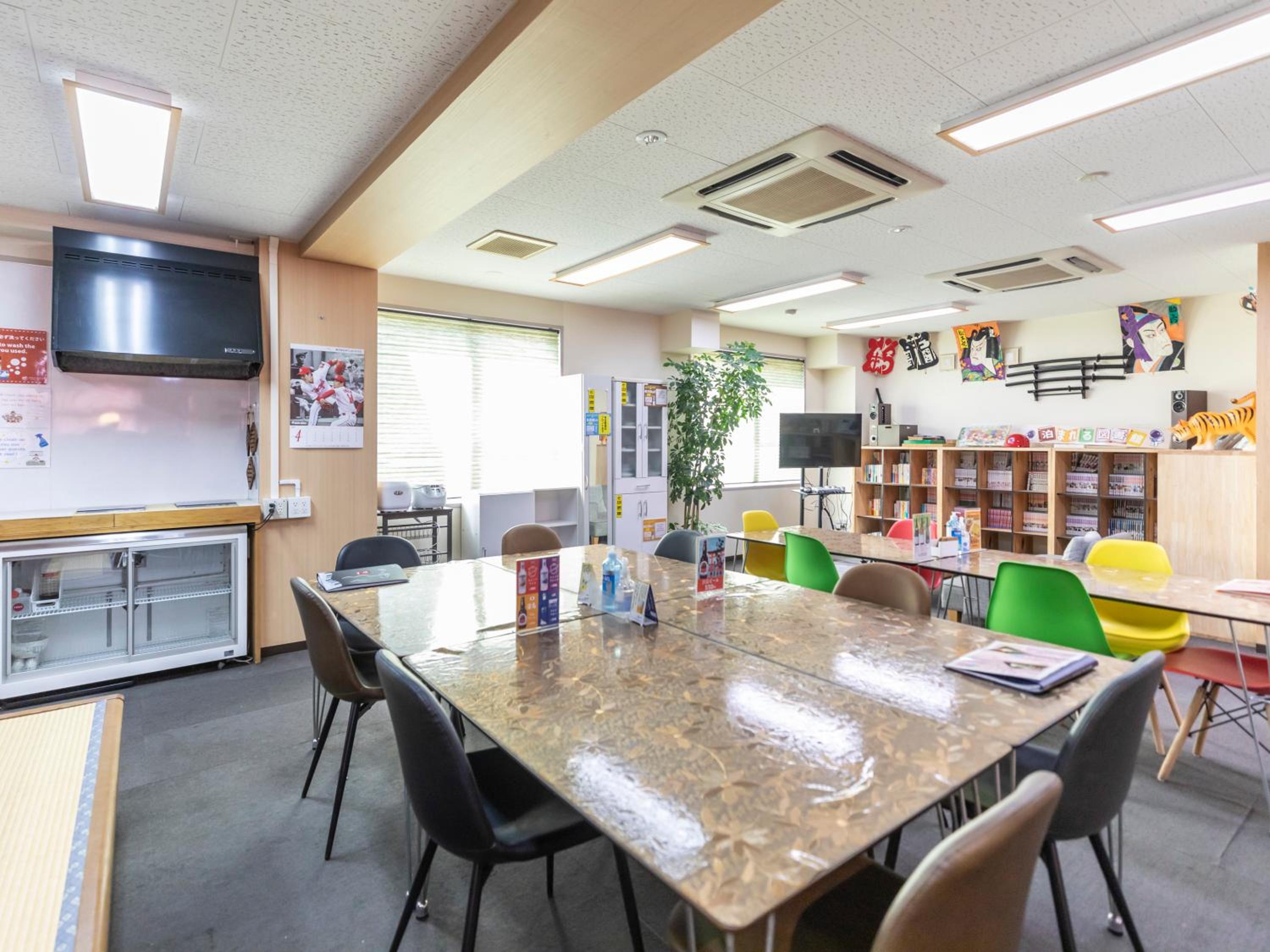 Omotenashi Hostel Miyajima