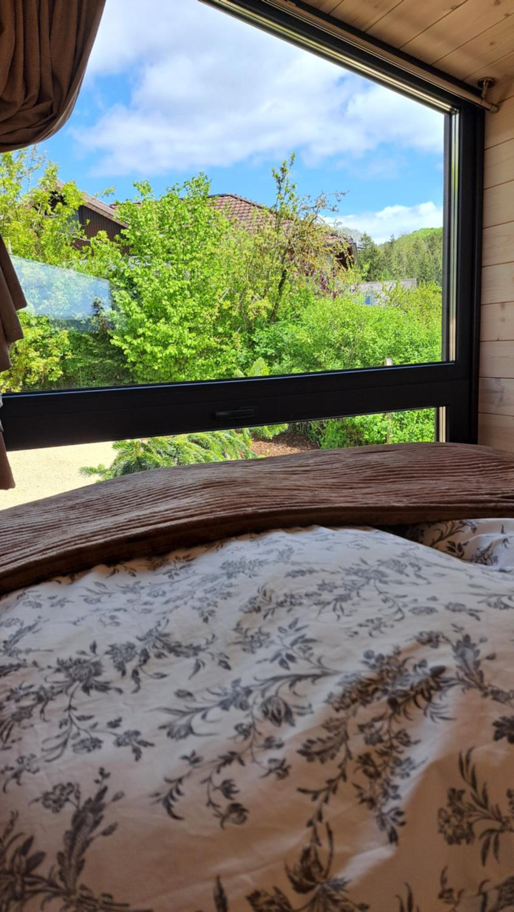 Sauerland-Tinyworld - Ihr Tiny Ferienhaus am Rande des Sauerlandes, Nähe Diemelsee