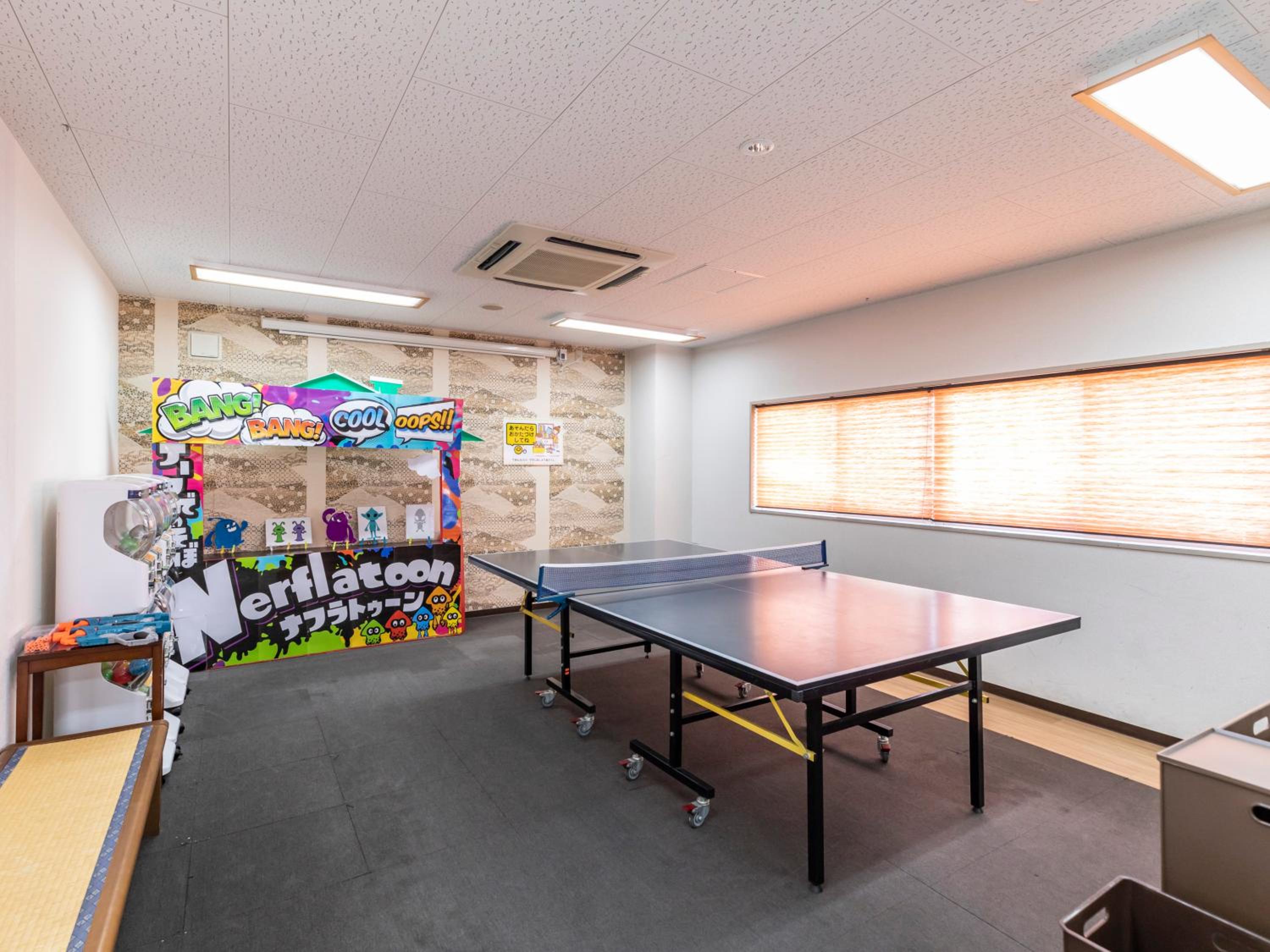 Omotenashi Hostel Miyajima