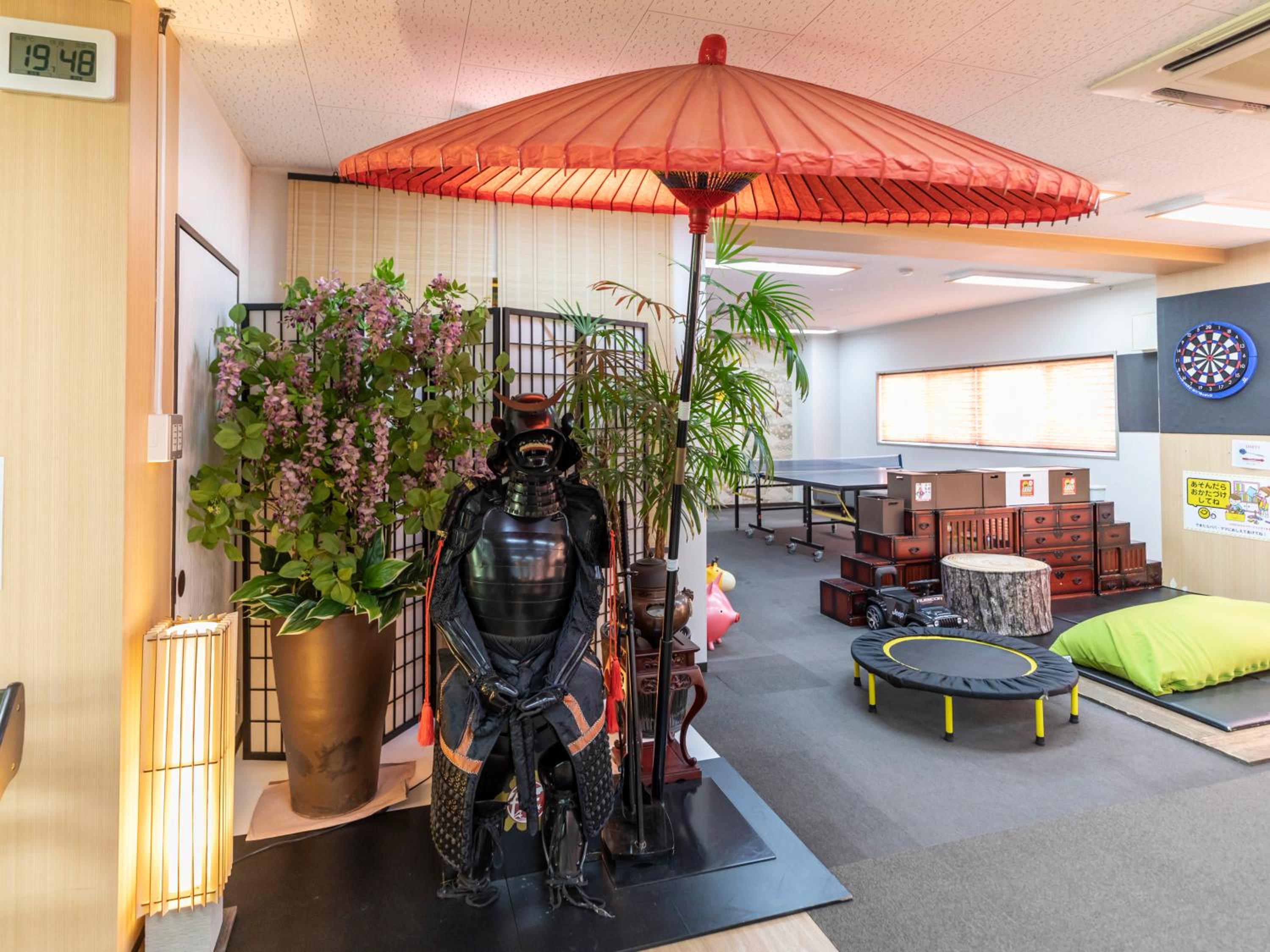 Omotenashi Hostel Miyajima