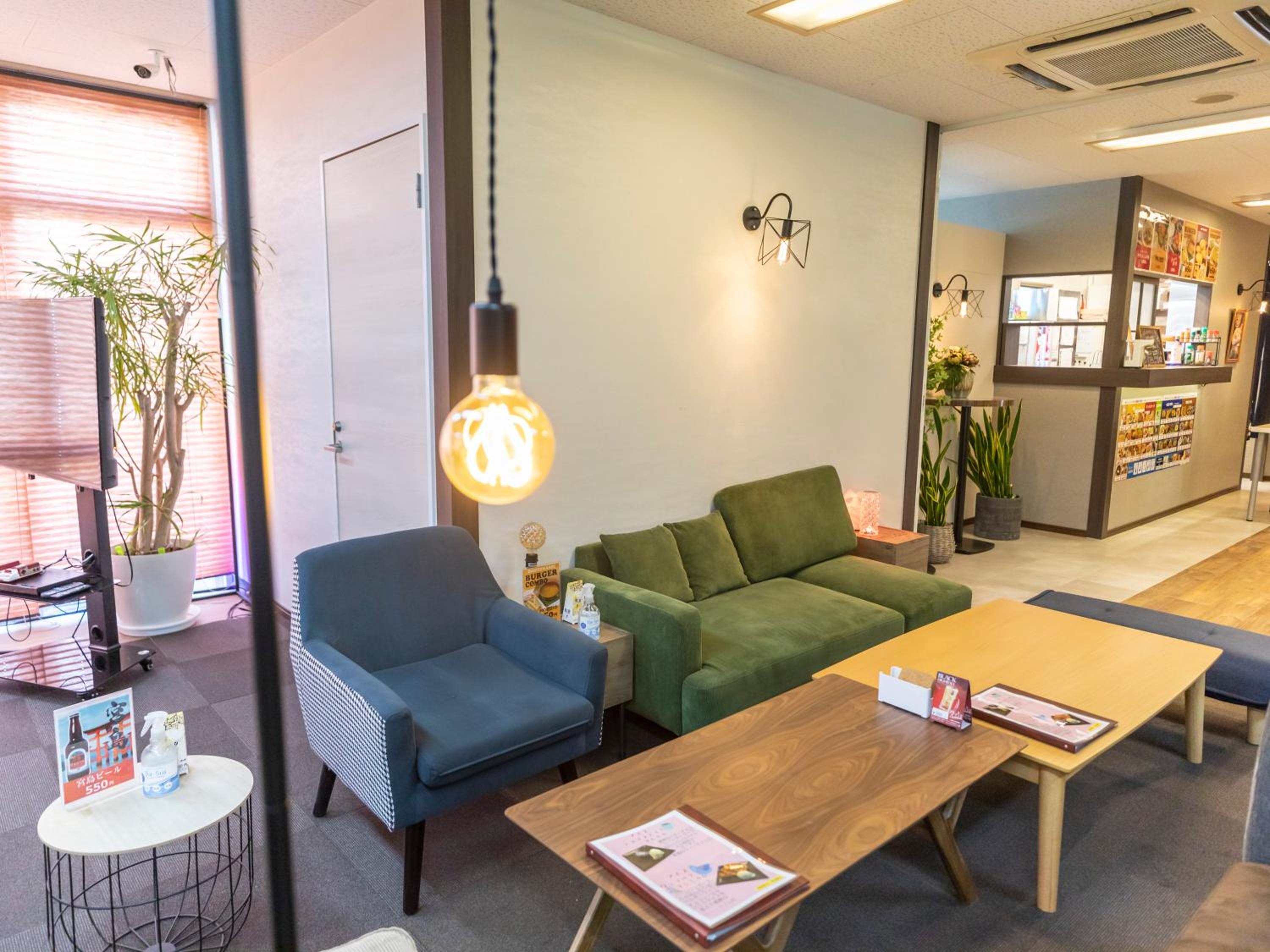 Omotenashi Hostel Miyajima
