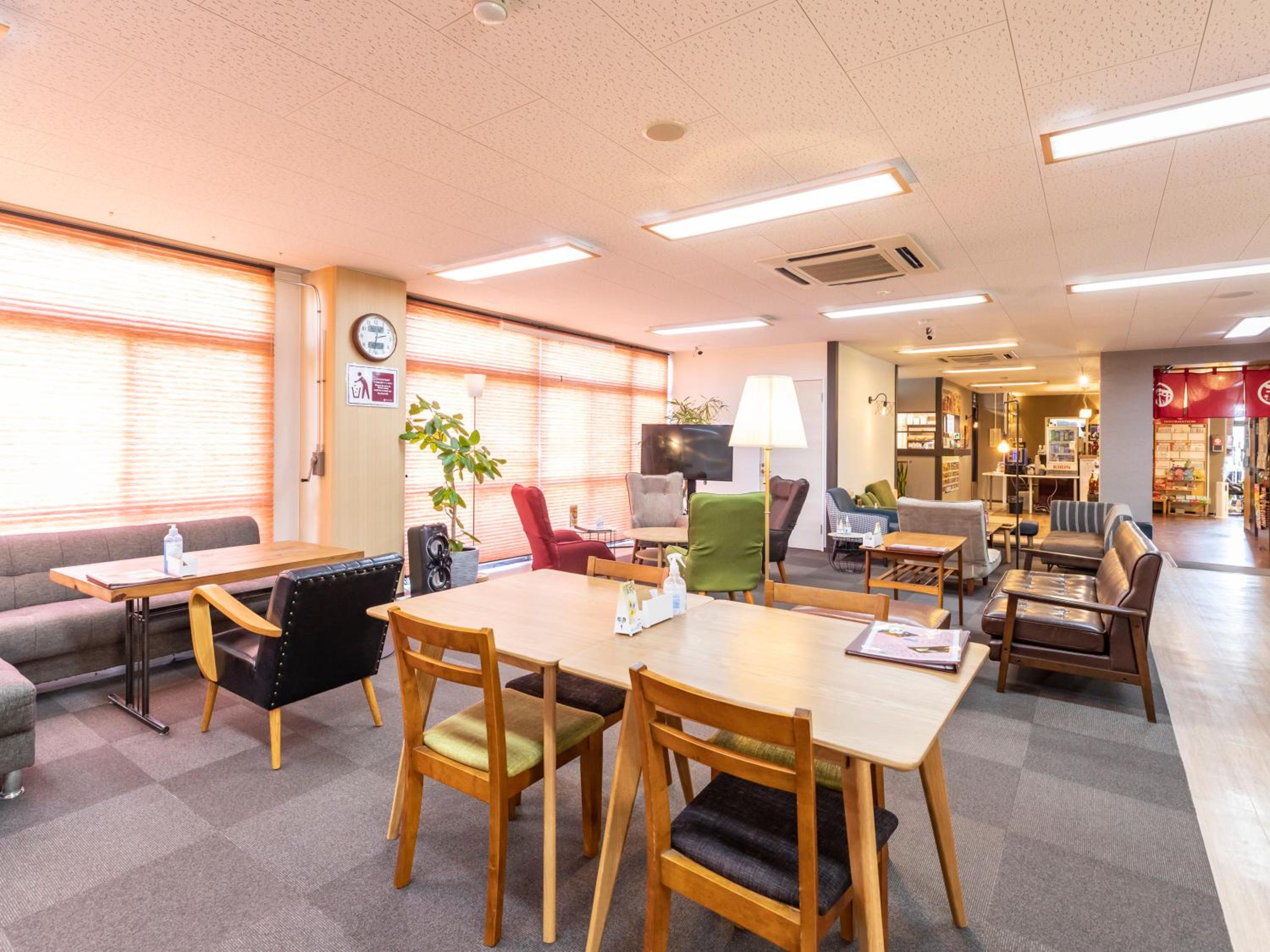 Omotenashi Hostel Miyajima