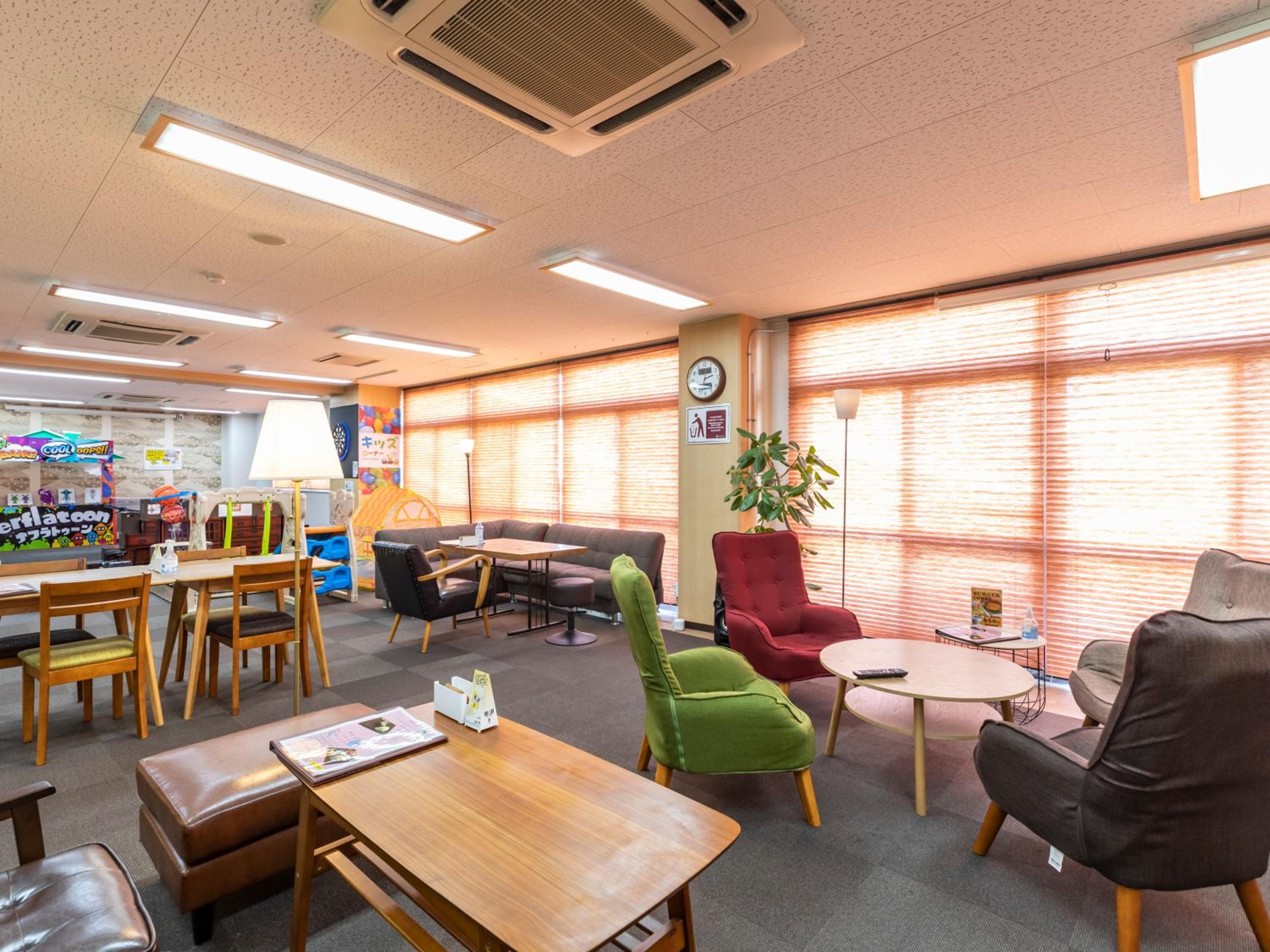 Omotenashi Hostel Miyajima