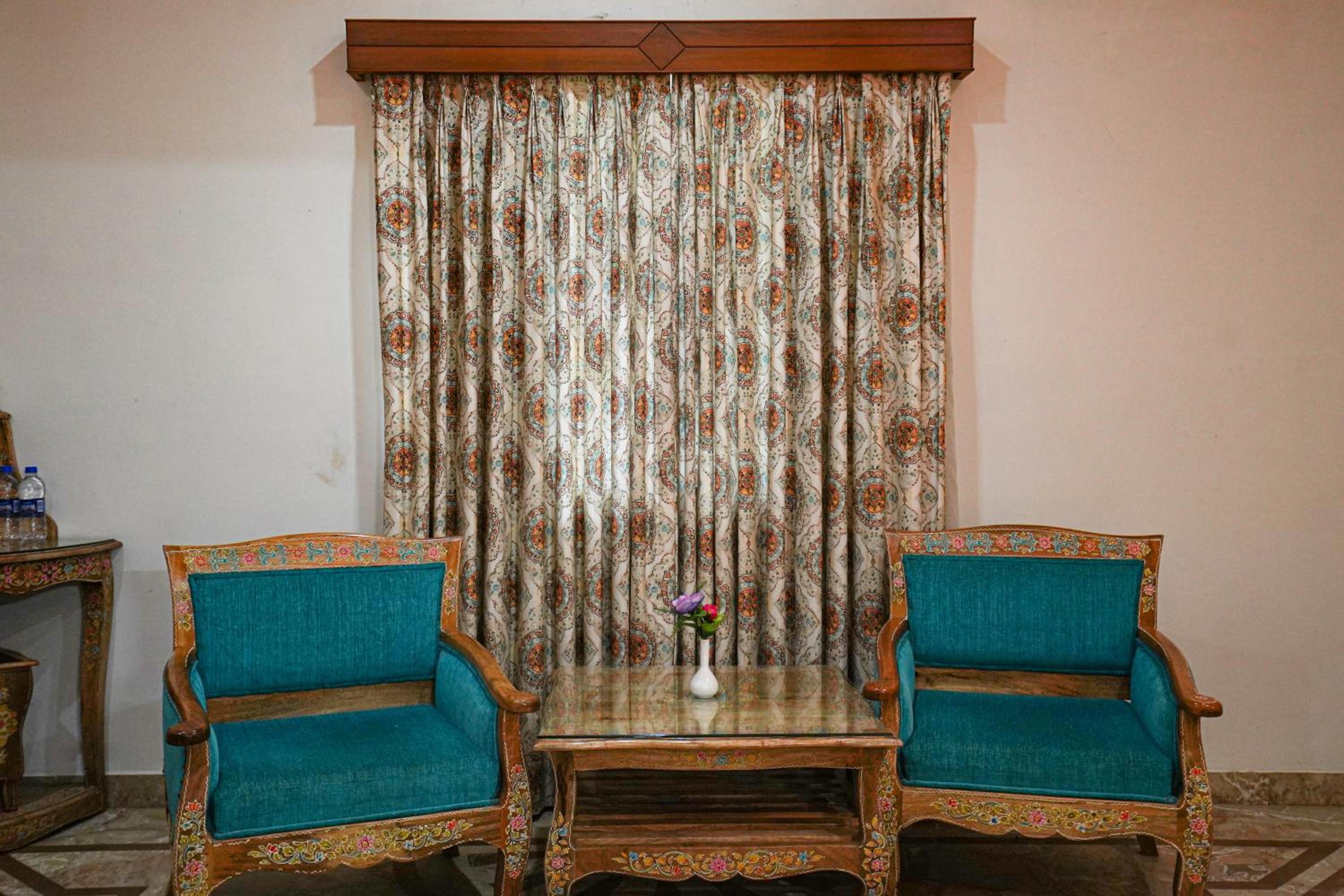 Marugarh Resort and Spa
