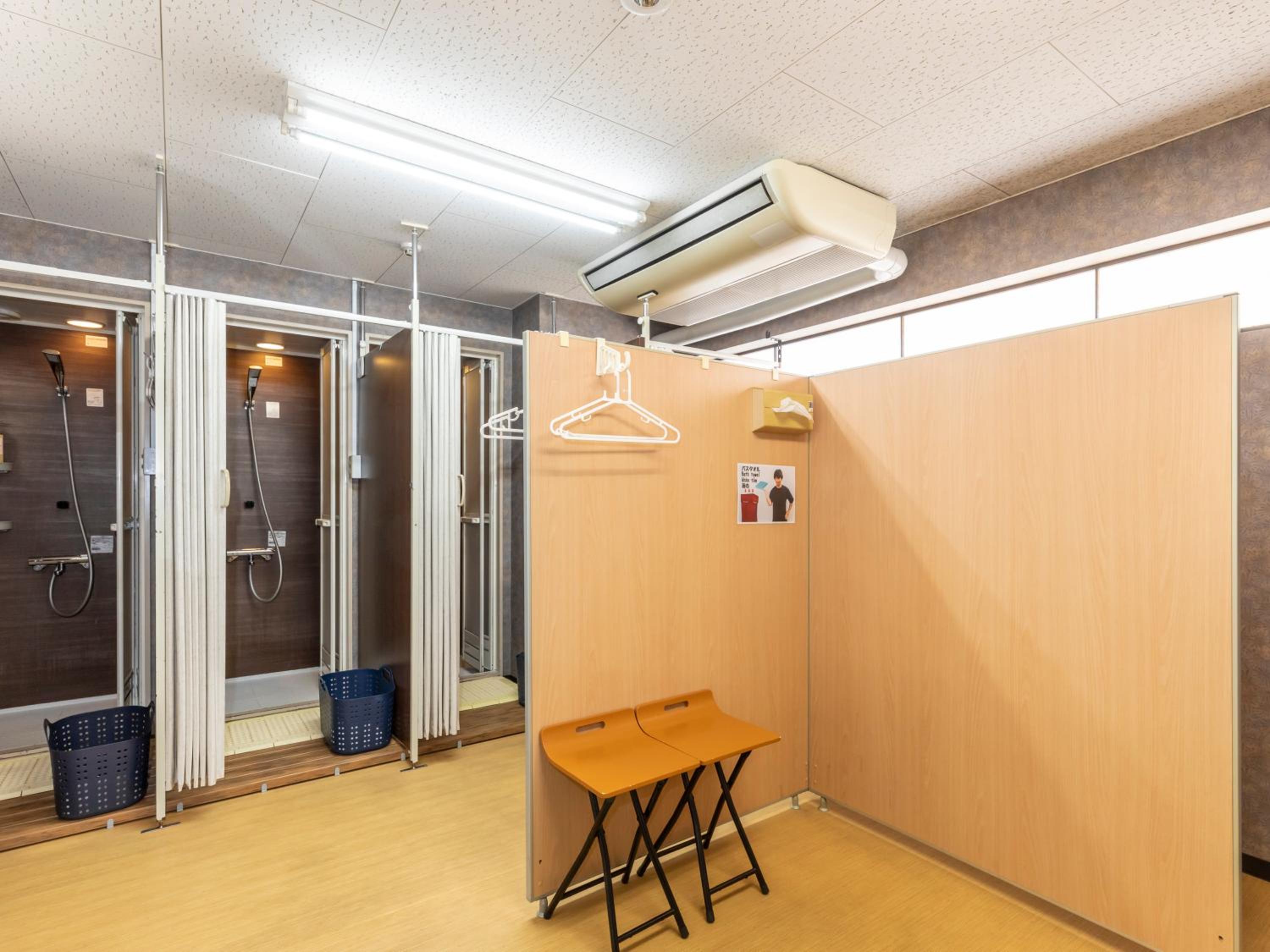 Omotenashi Hostel Miyajima