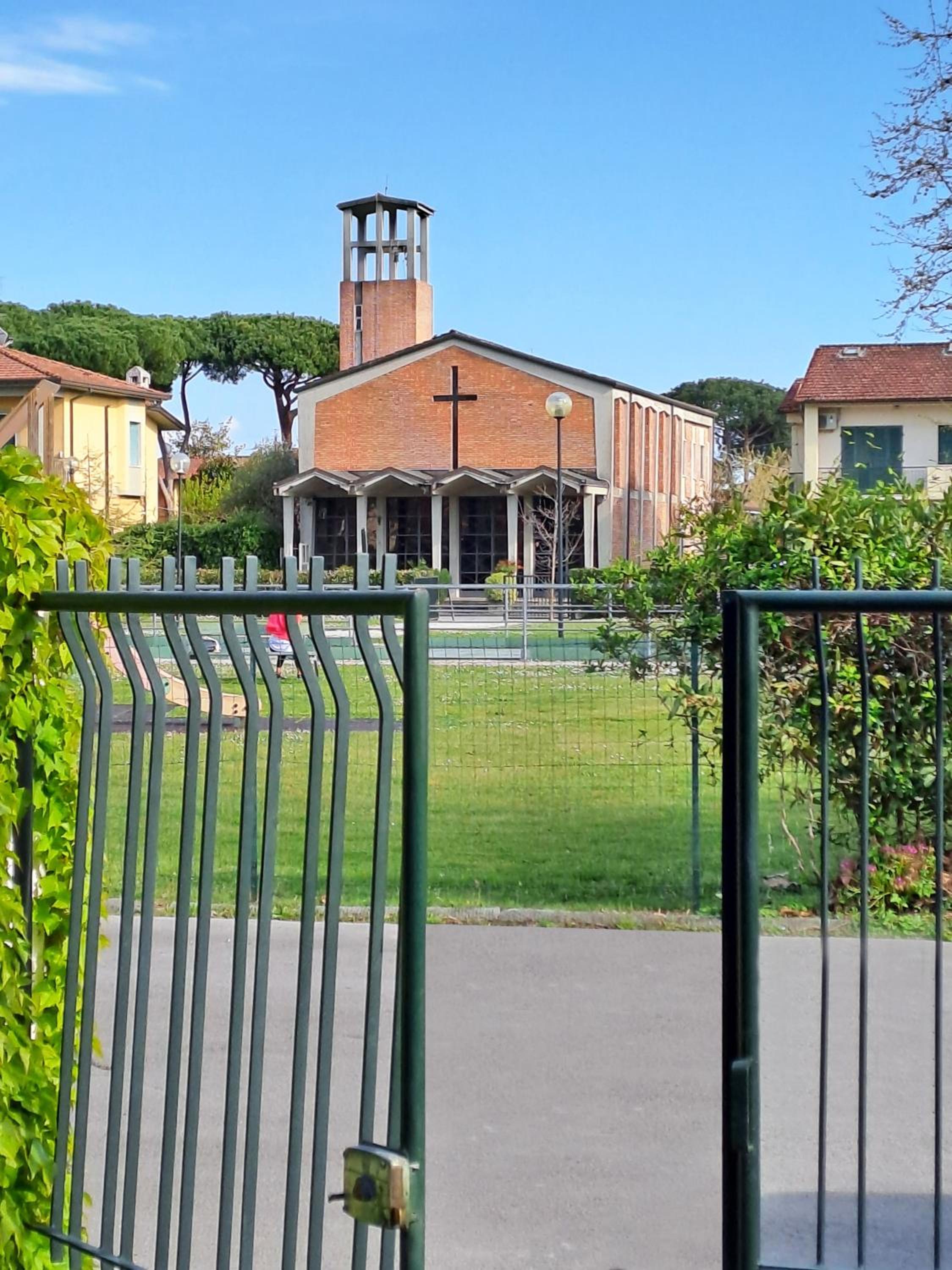 La casina di Marco view 2