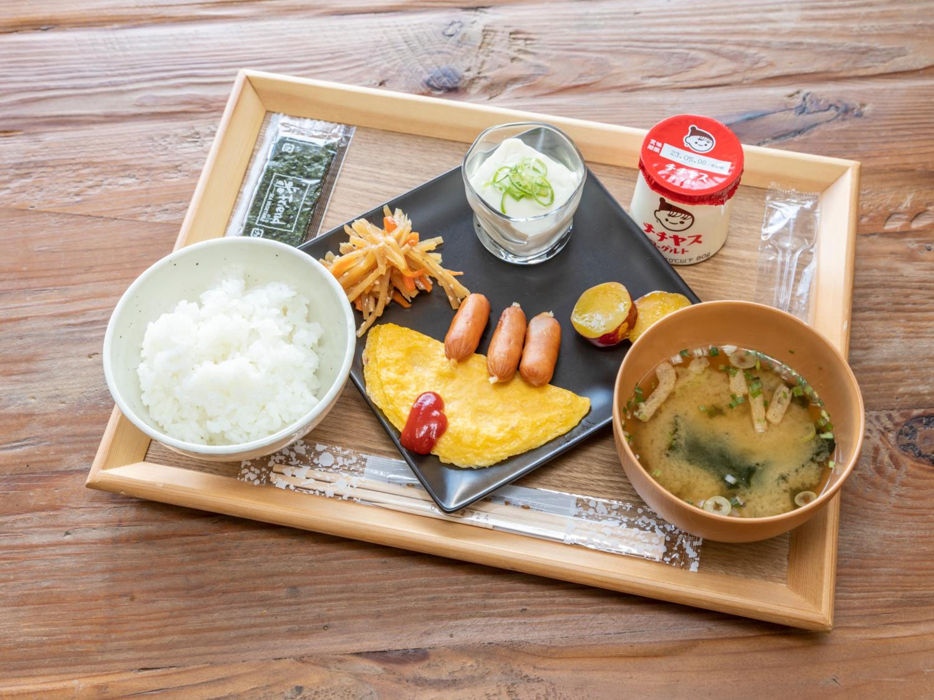 Omotenashi Hostel Miyajima