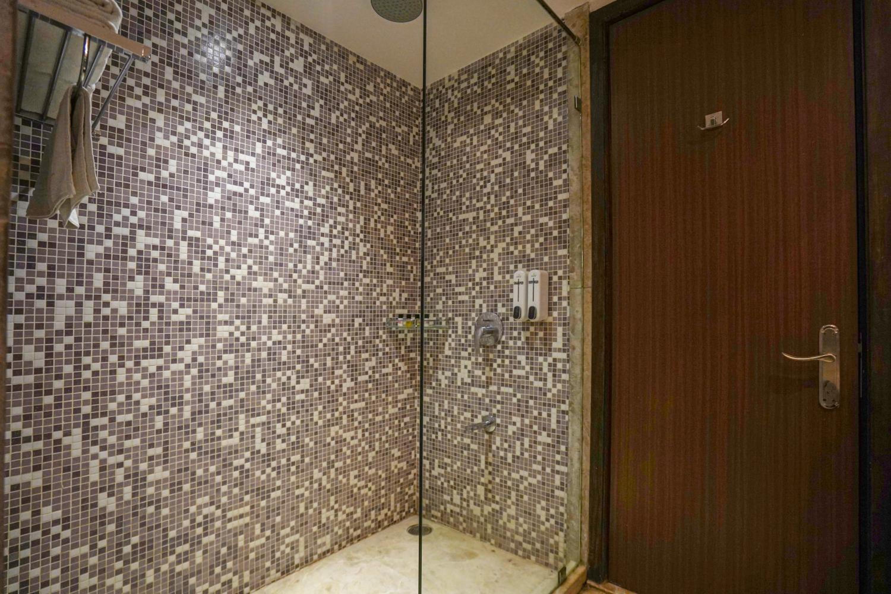 Marugarh Resort and Spa