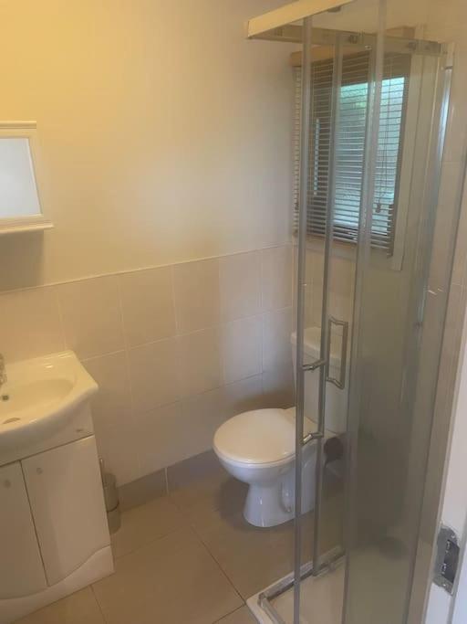 Self catering apartment at Beechwalk House. view 3