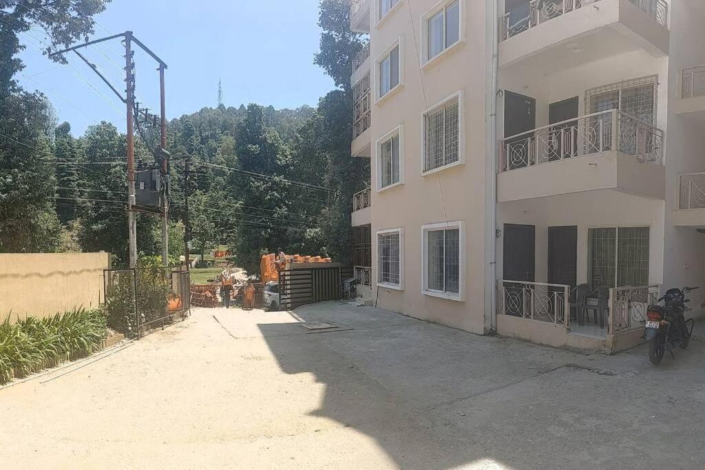 Ekaant Homestay