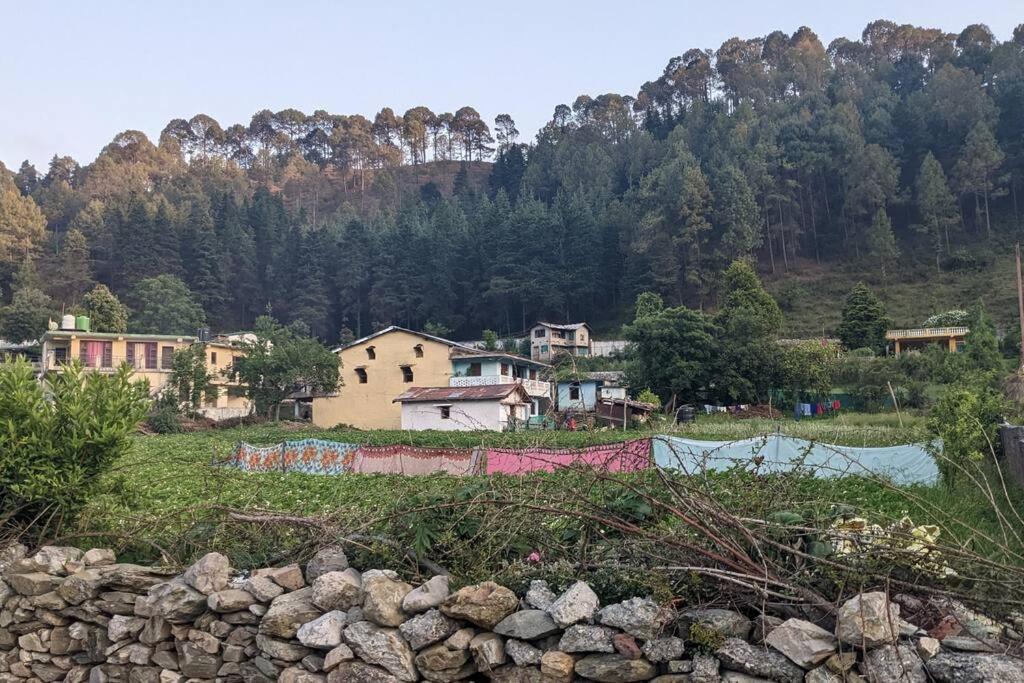 Ekaant Homestay