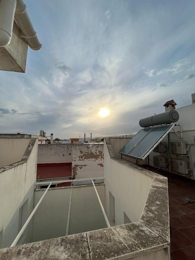 roof