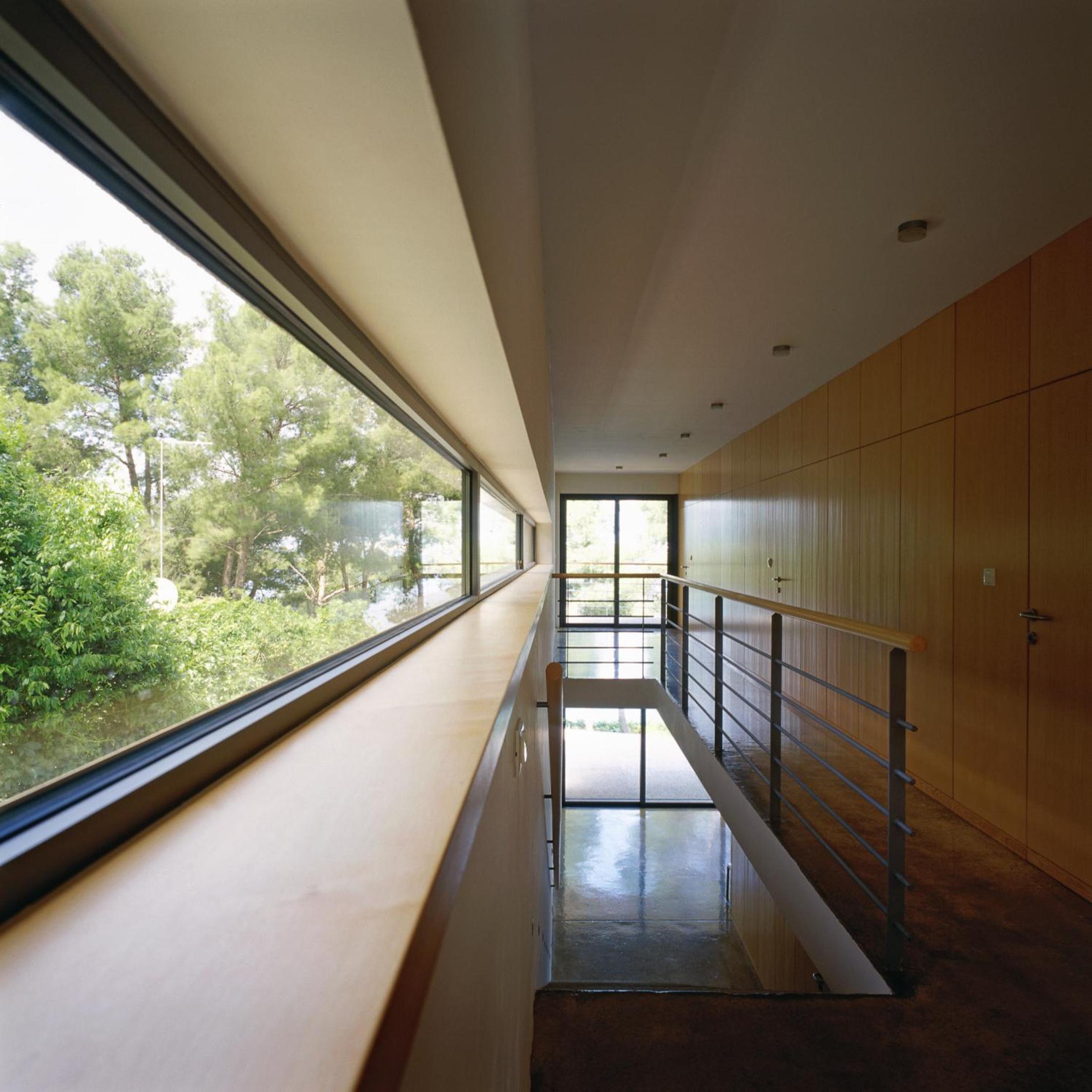 Inside/Outside