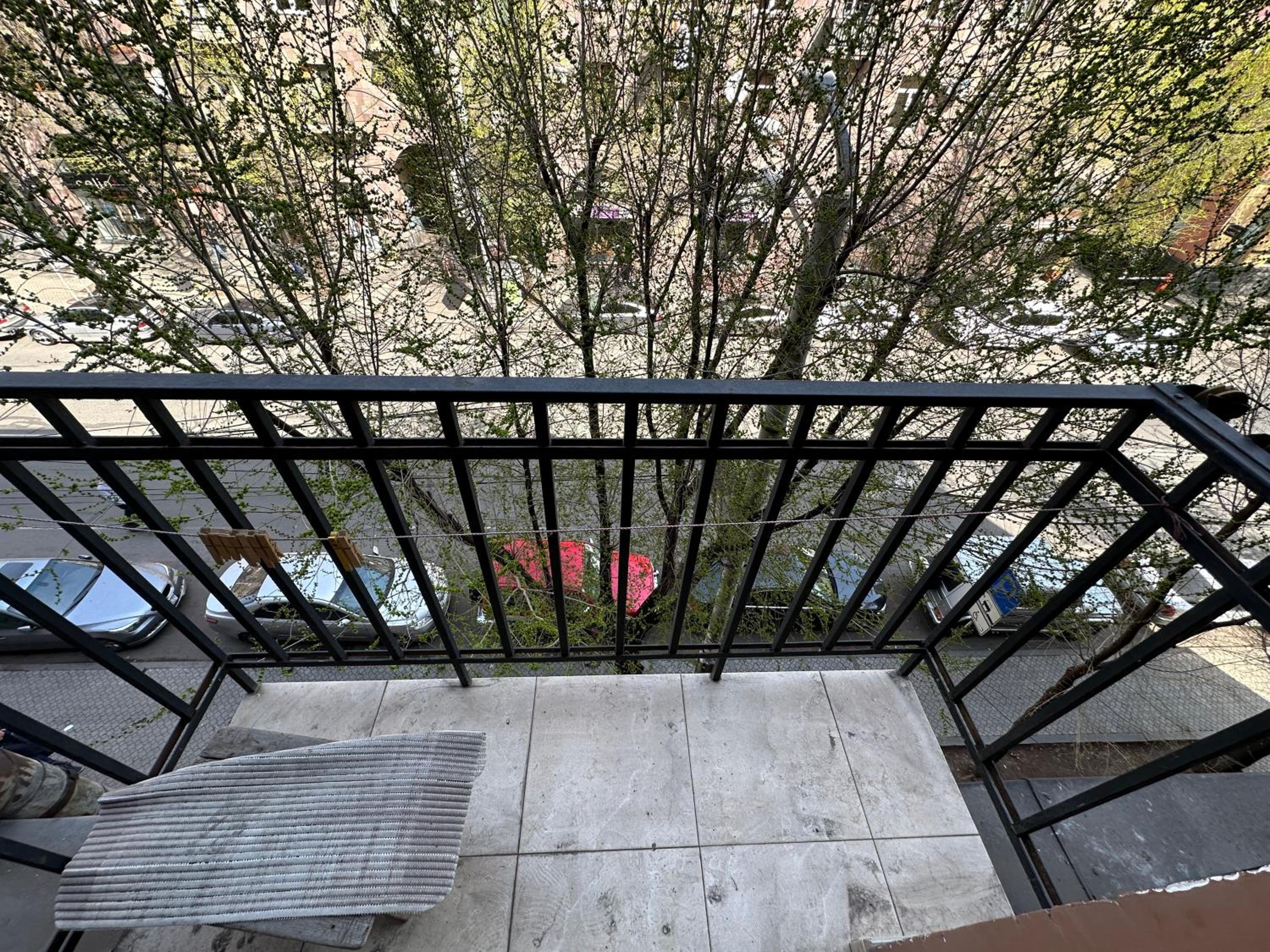 Tumanyan street, 1 bedroom Comfortable apartment TM1510