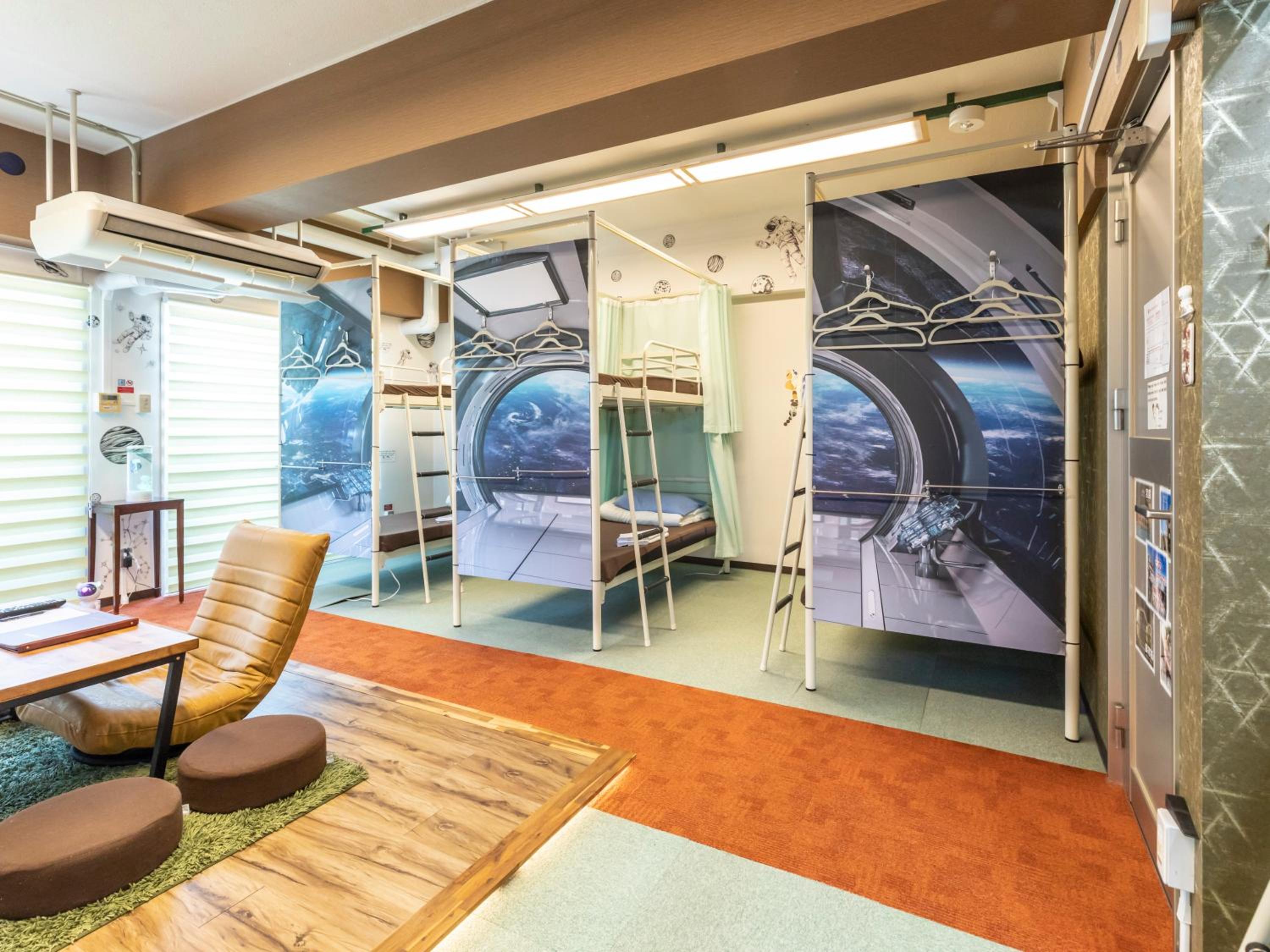Omotenashi Hostel Miyajima
