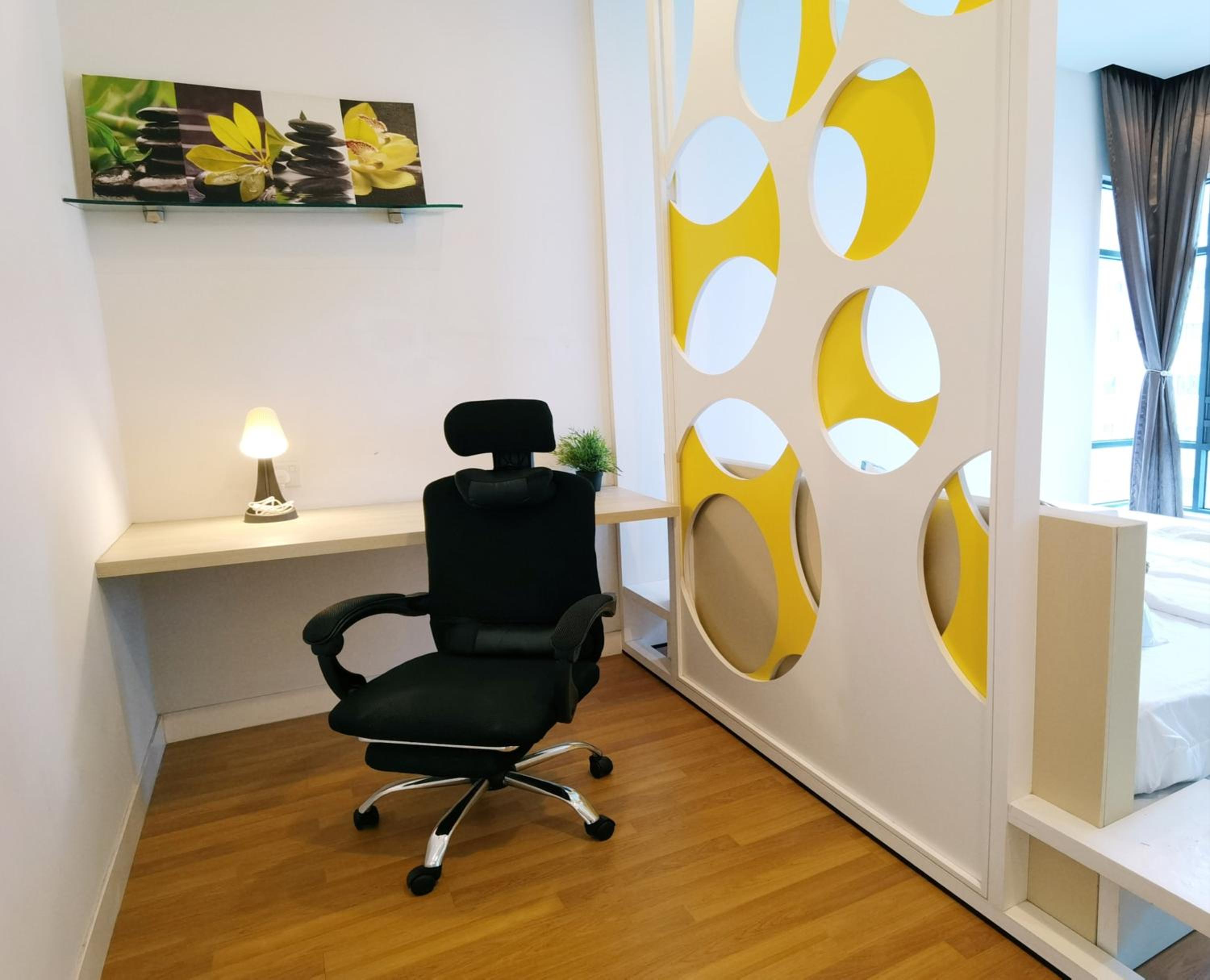 Eve Suite 2 bedrooms At Ara Damansara photo 8
