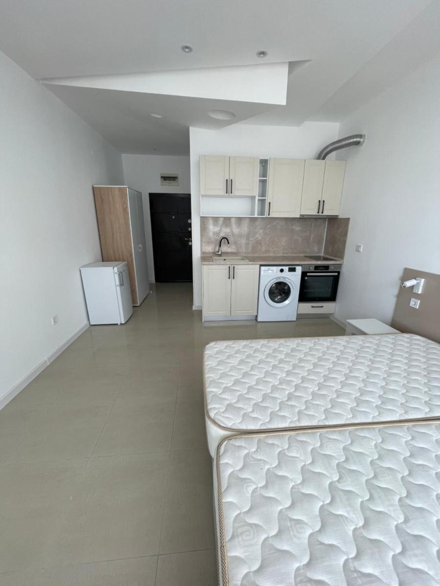 Lozenetz Beach Apartments