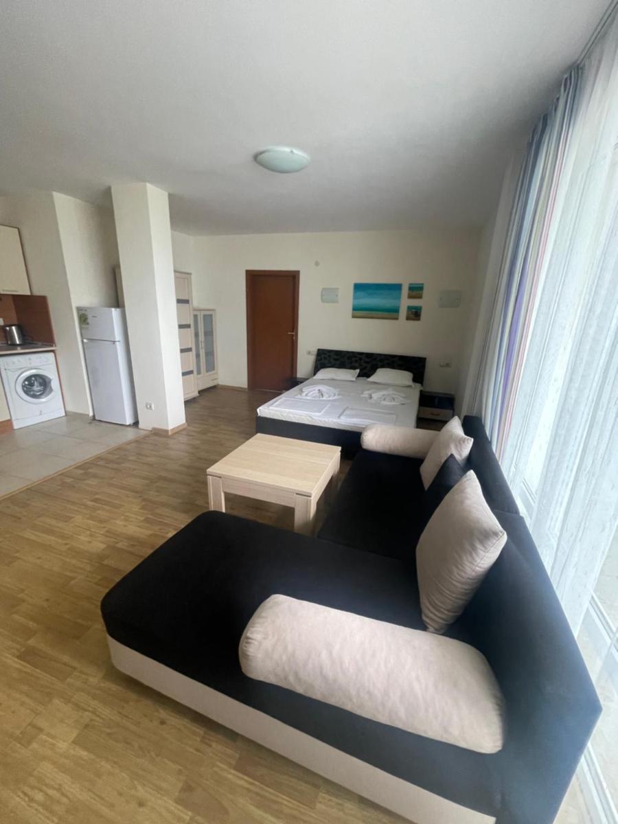 Lozenetz Beach Apartments