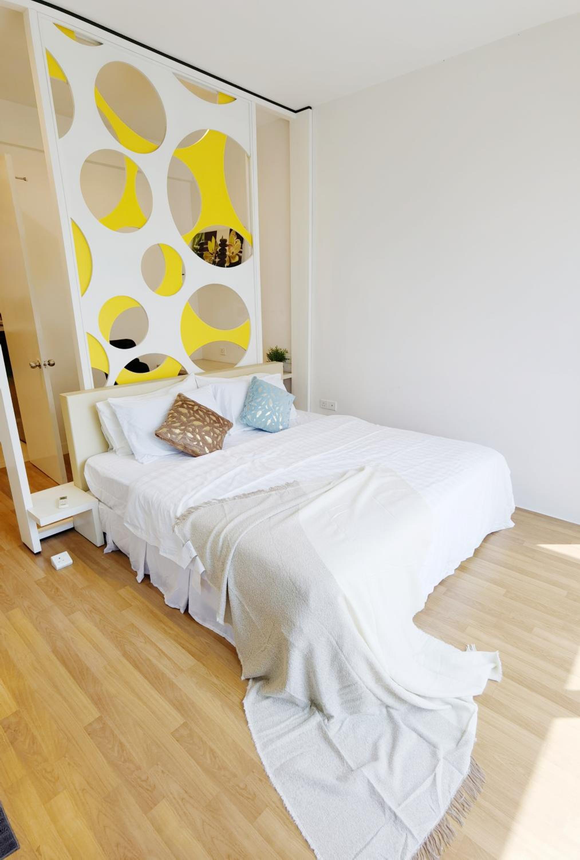 Eve Suite 2 bedrooms At Ara Damansara photo 6