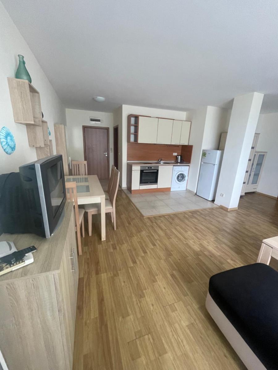 Lozenetz Beach Apartments