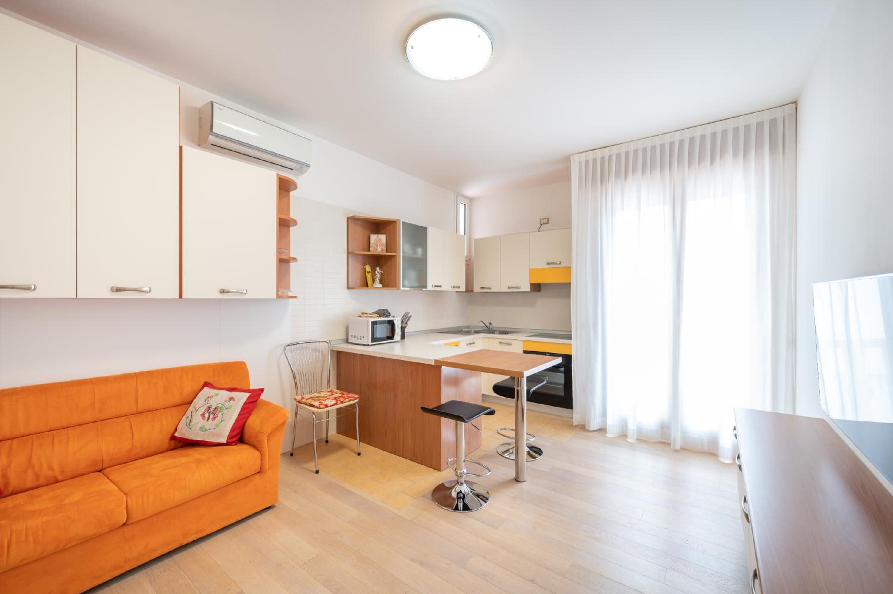 Residence Rizzante