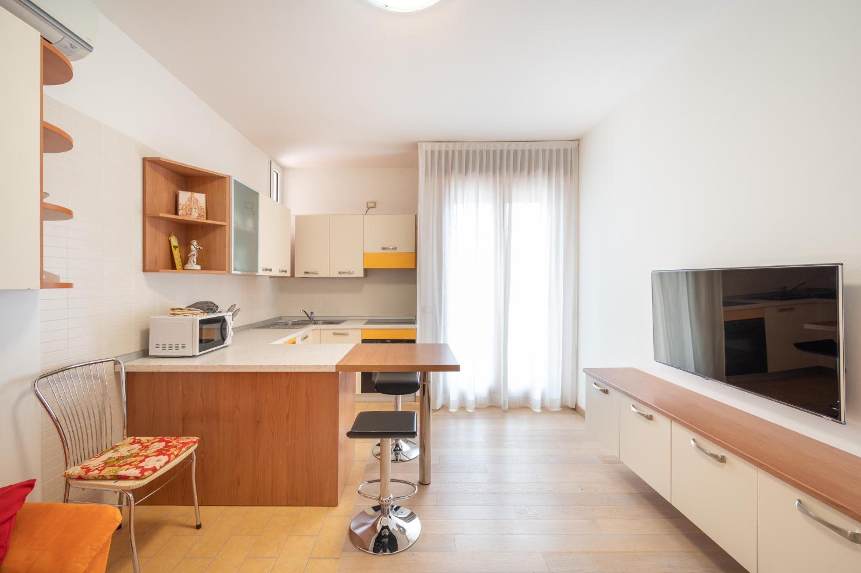 Residence Rizzante