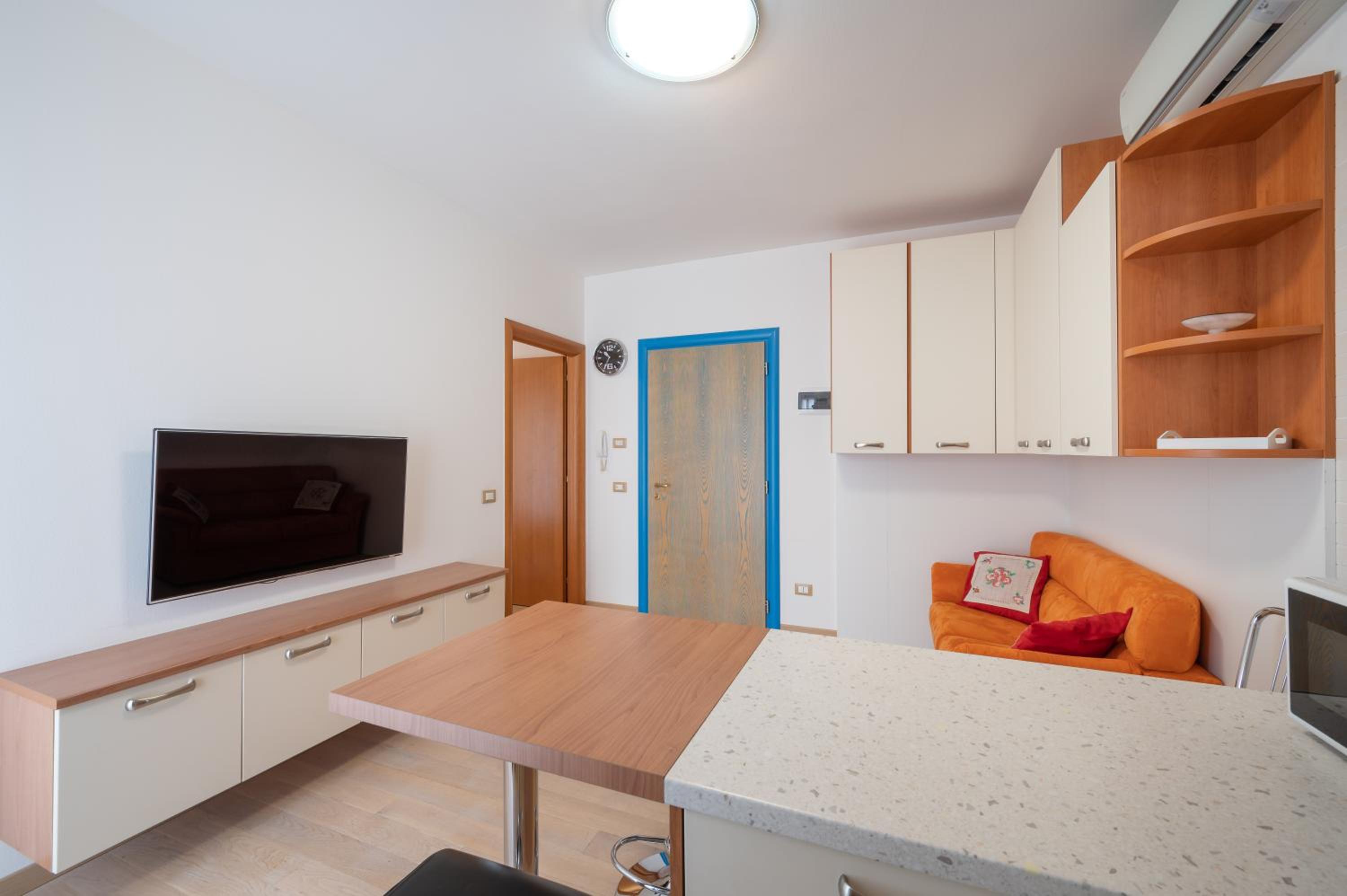 Residence Rizzante