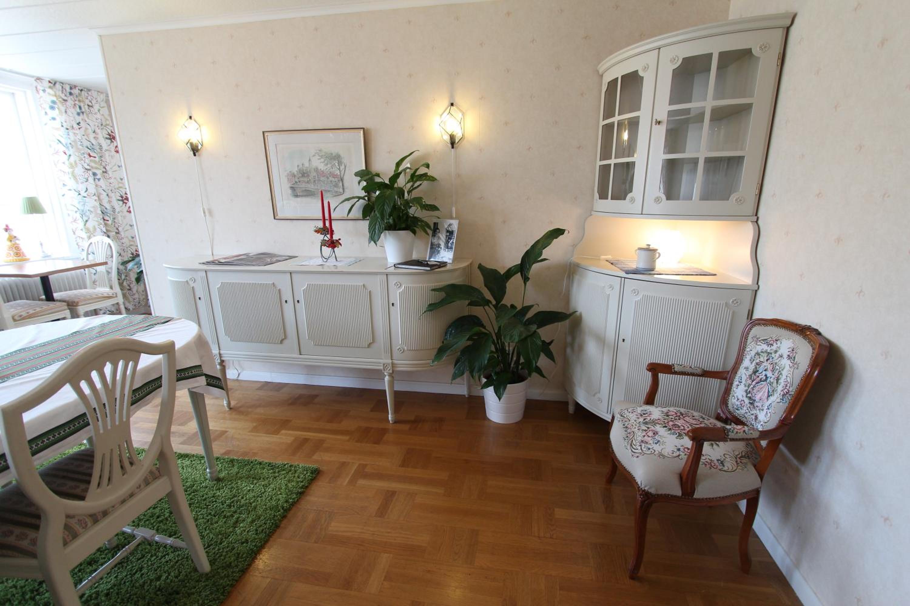 Bed & Breakfast Villa Sedin, photo 19