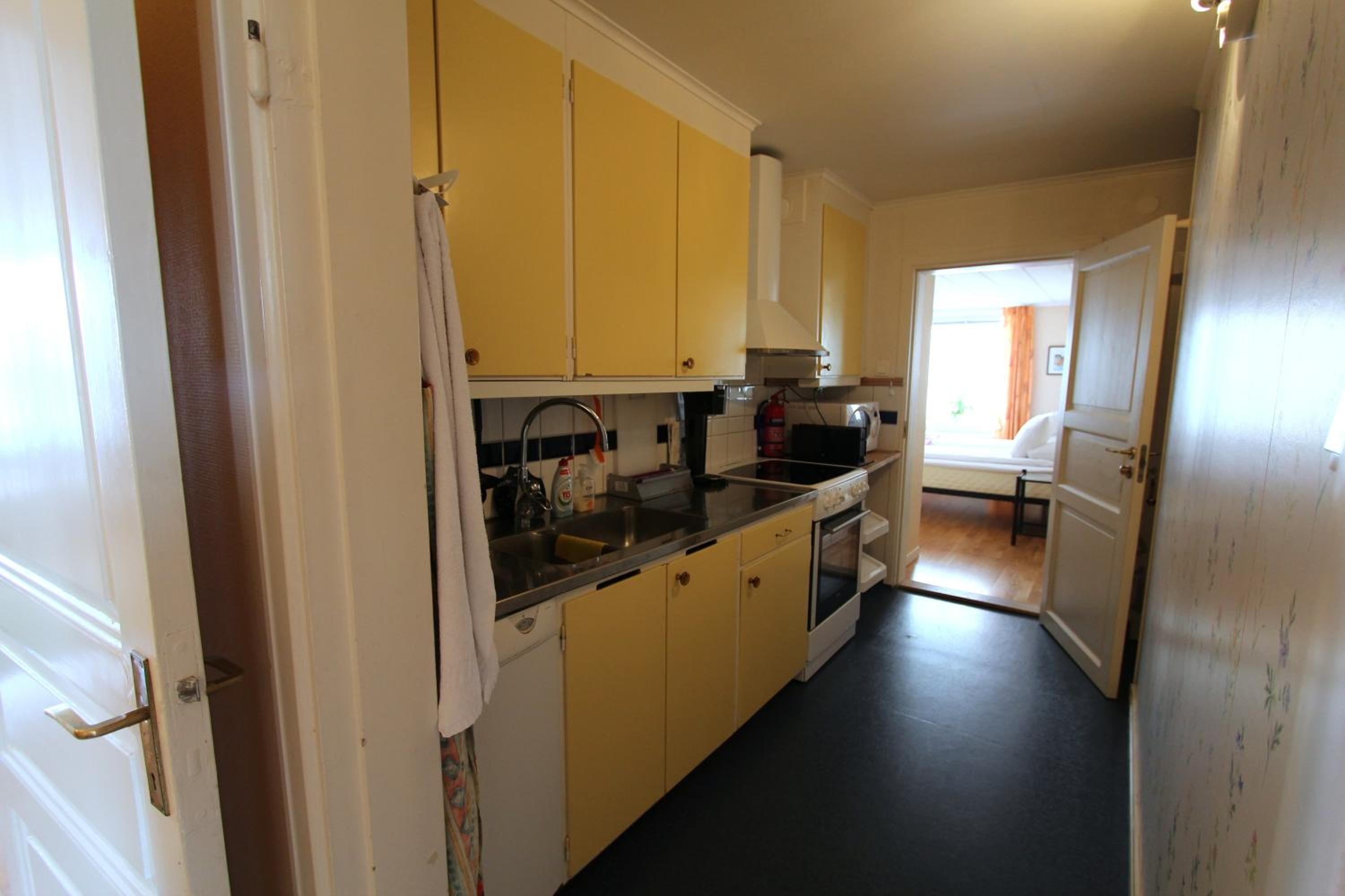 Bed & Breakfast Villa Sedin, photo 21