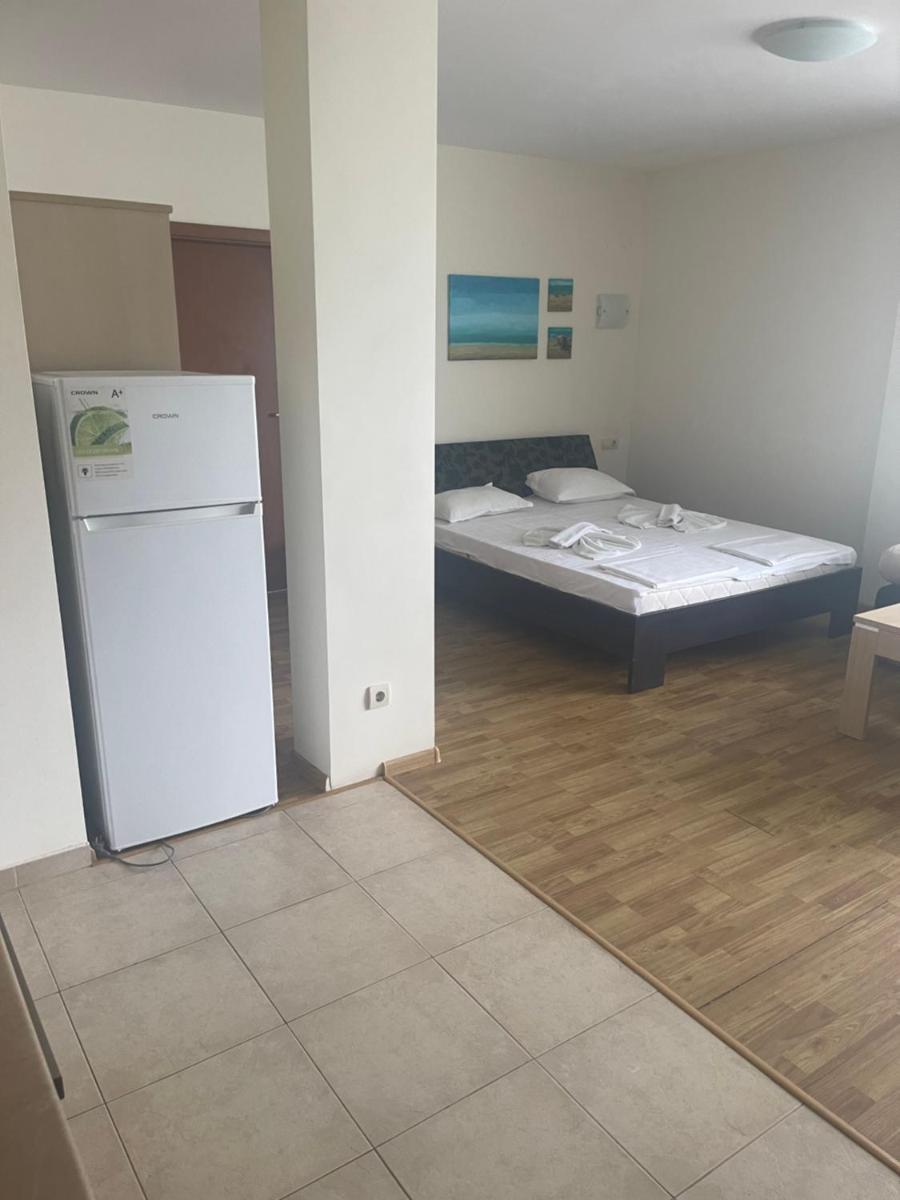 Lozenetz Beach Apartments