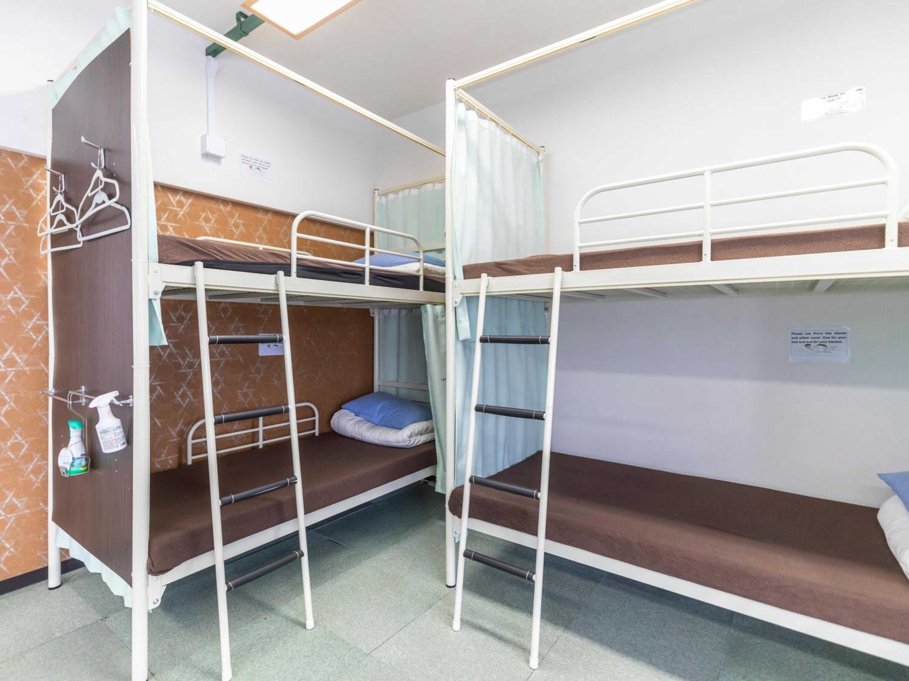 Omotenashi Hostel Miyajima