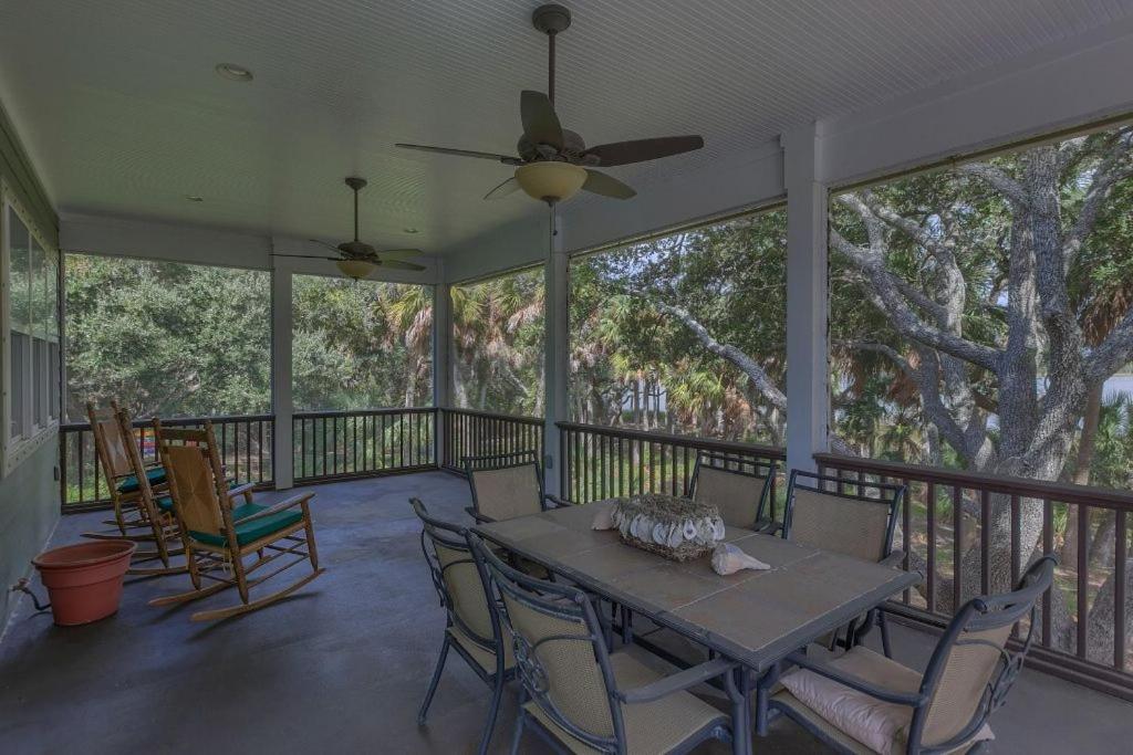 Camp Palms @ Indian Pass by Pristine Properties Vacation Rentals