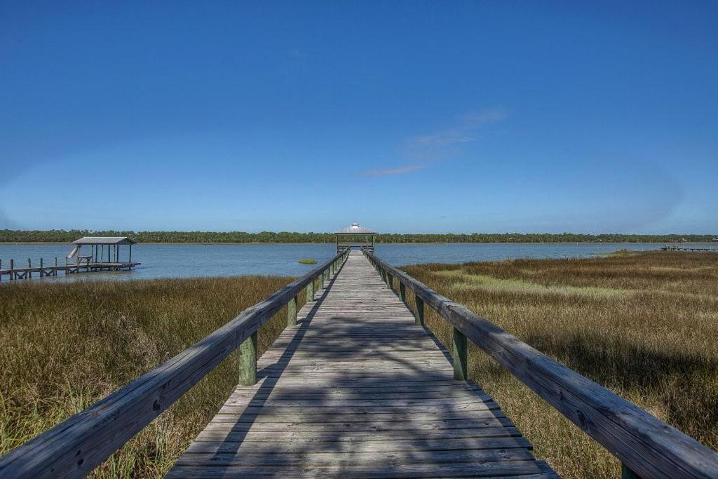 Camp Palms @ Indian Pass by Pristine Properties Vacation Rentals