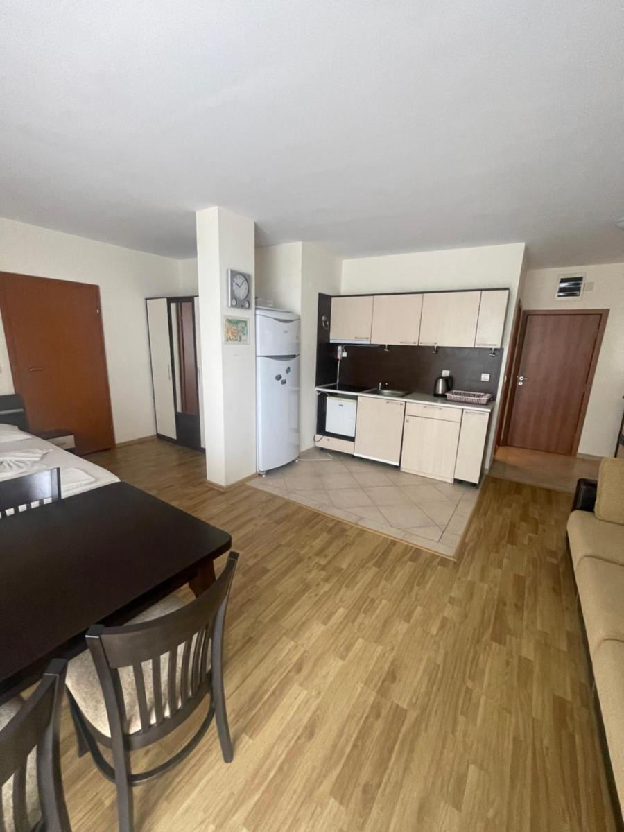 Lozenetz Beach Apartments