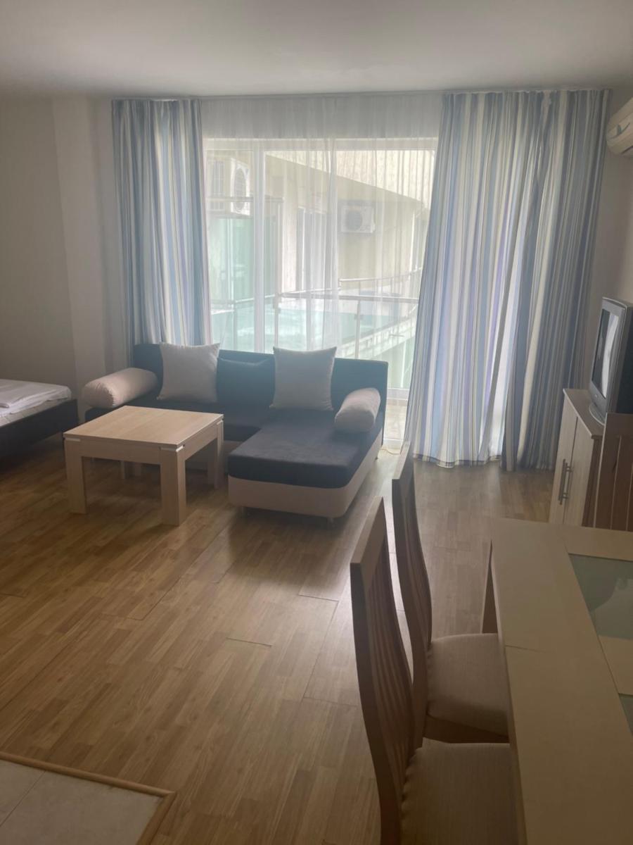 Lozenetz Beach Apartments